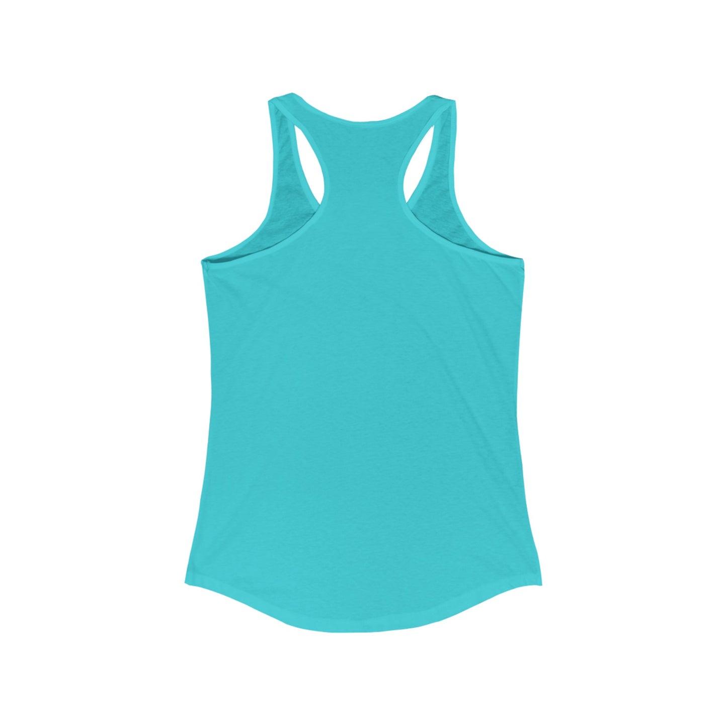 Witch - Racerback Tank - Empowering and Beautiful Design