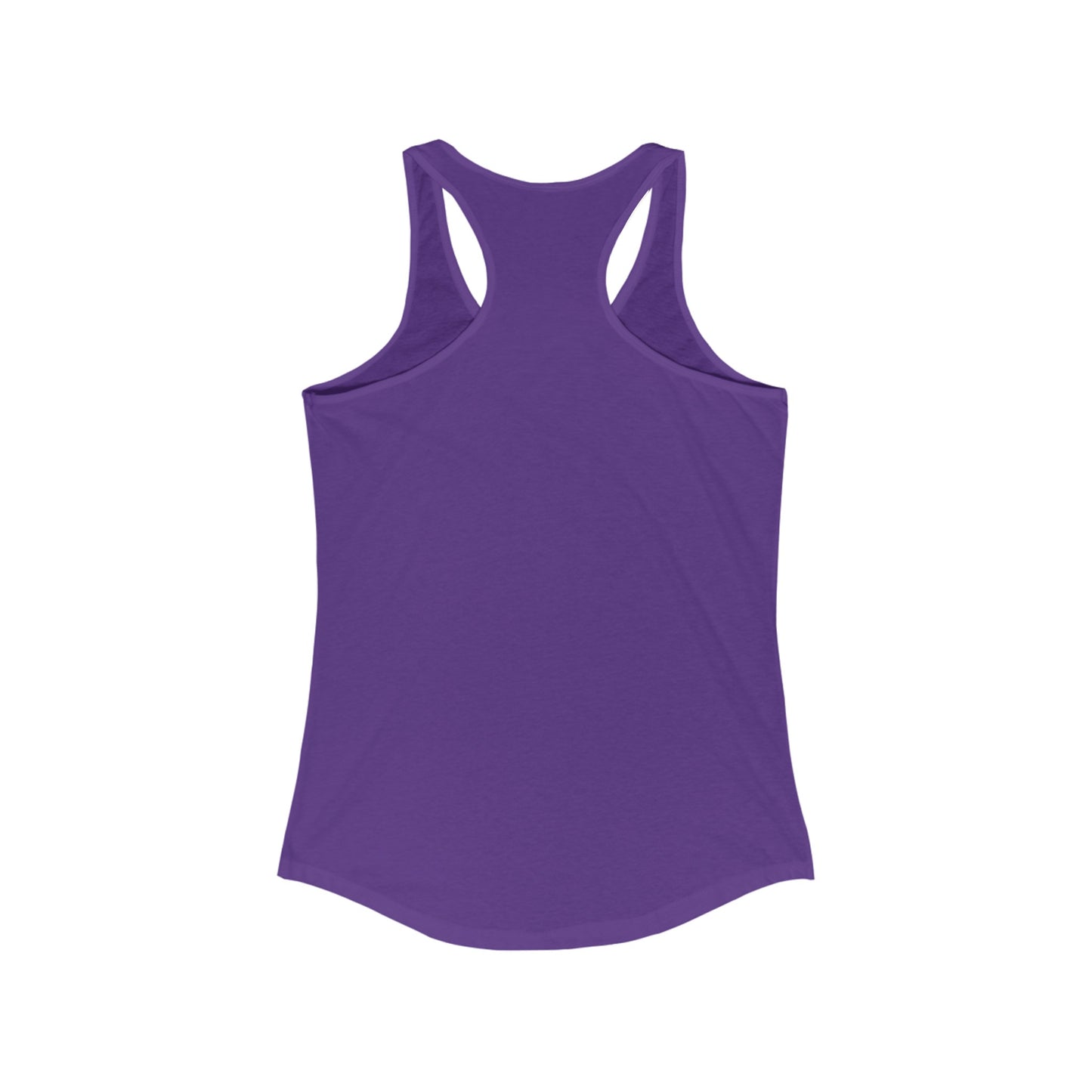 Witch - Racerback Tank - Empowering and Beautiful Design