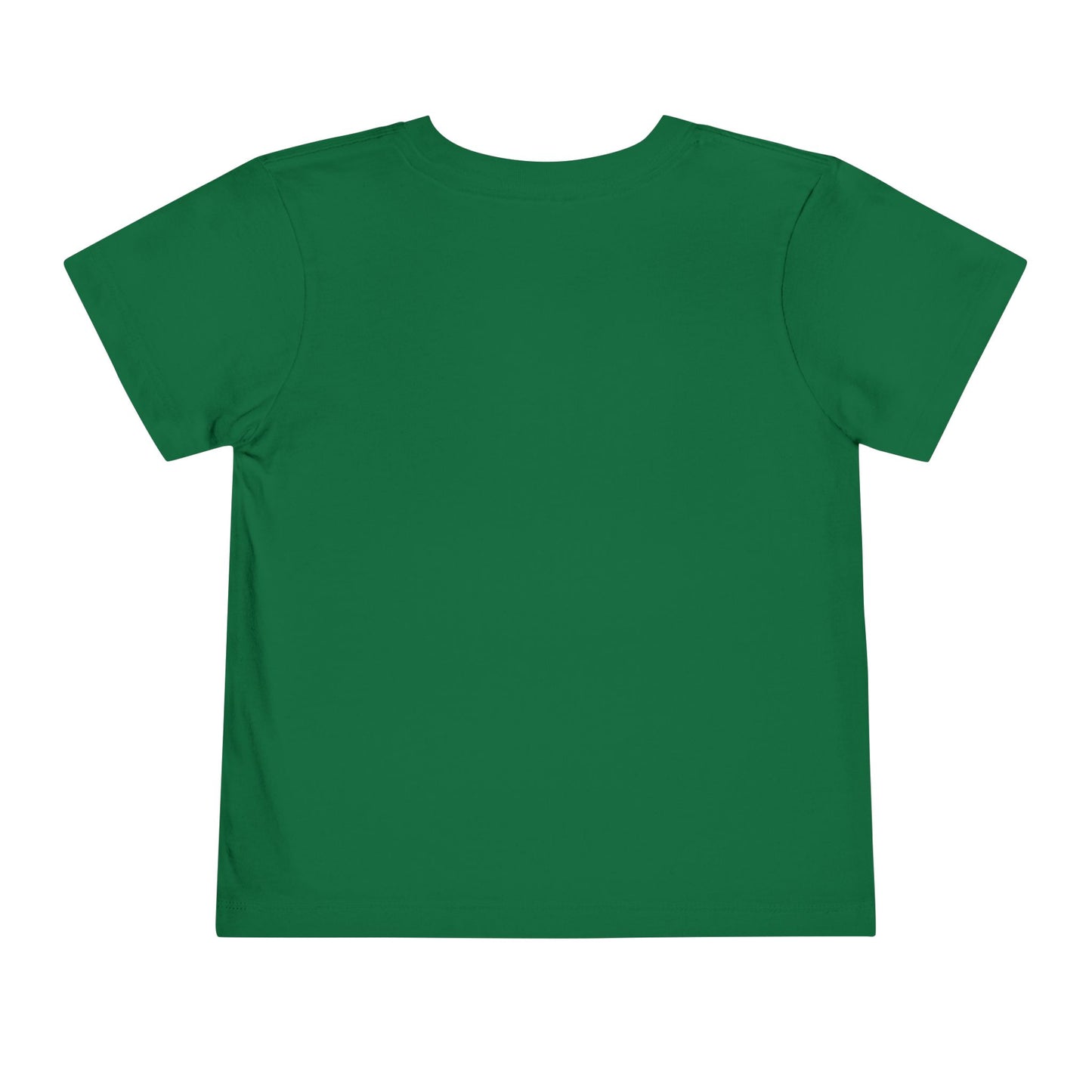 Animal Party - Toddler Short Sleeve Tee