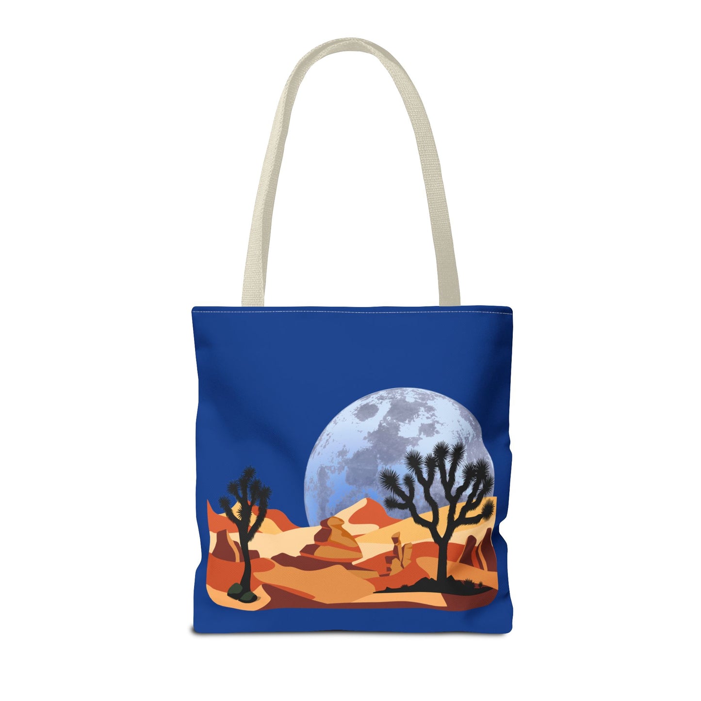 New Desert Vibes - Tote Bag