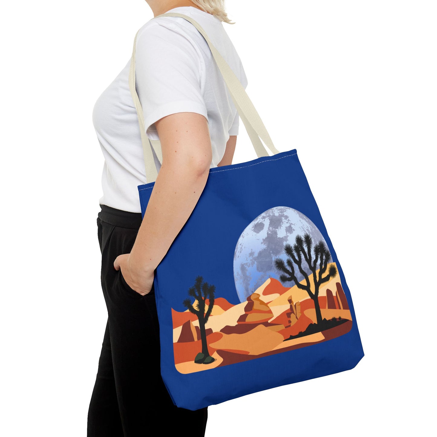 New Desert Vibes - Tote Bag