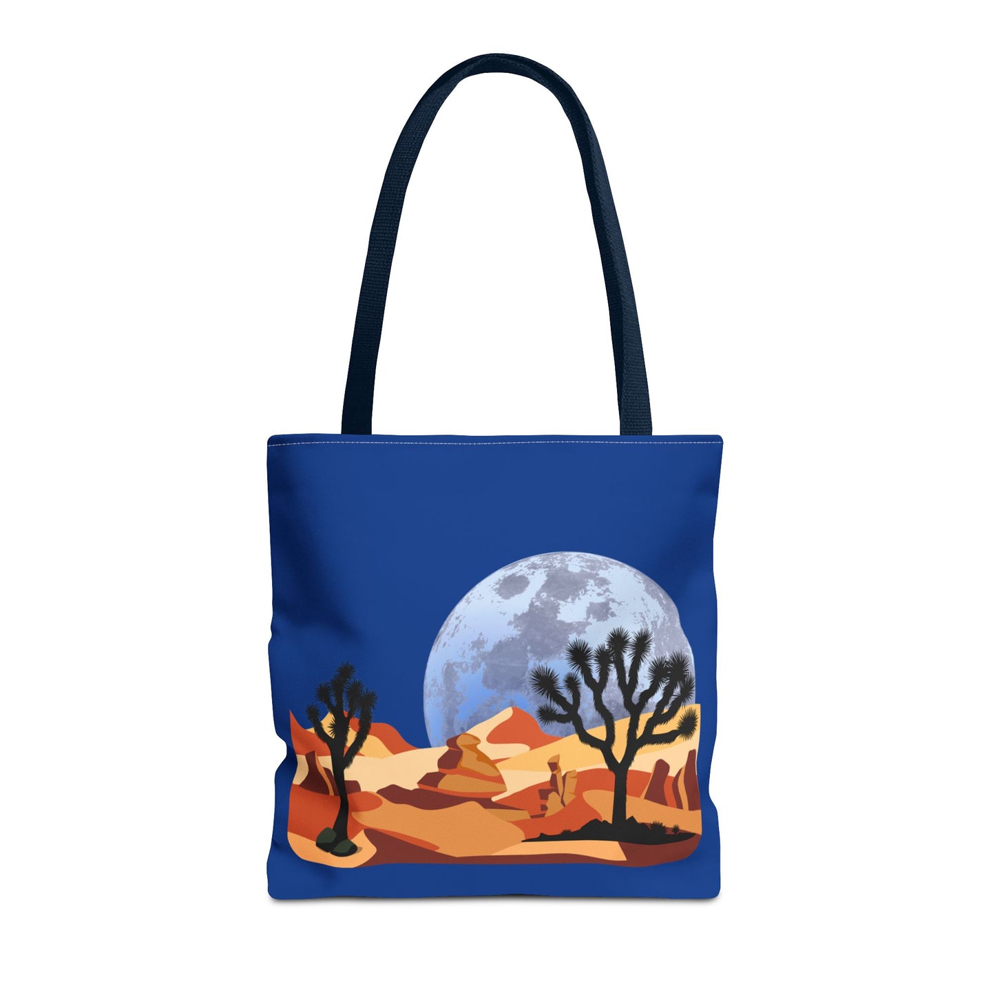 New Desert Vibes - Tote Bag