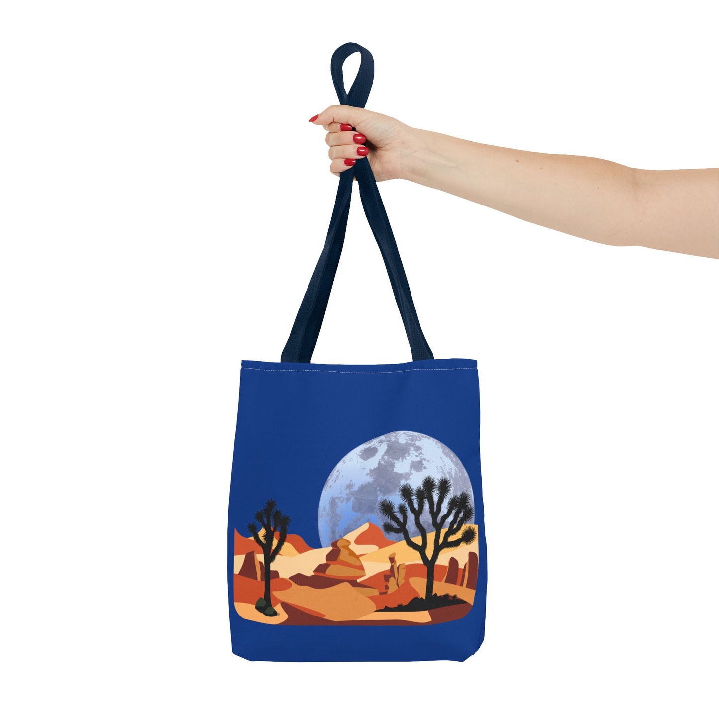 New Desert Vibes - Tote Bag