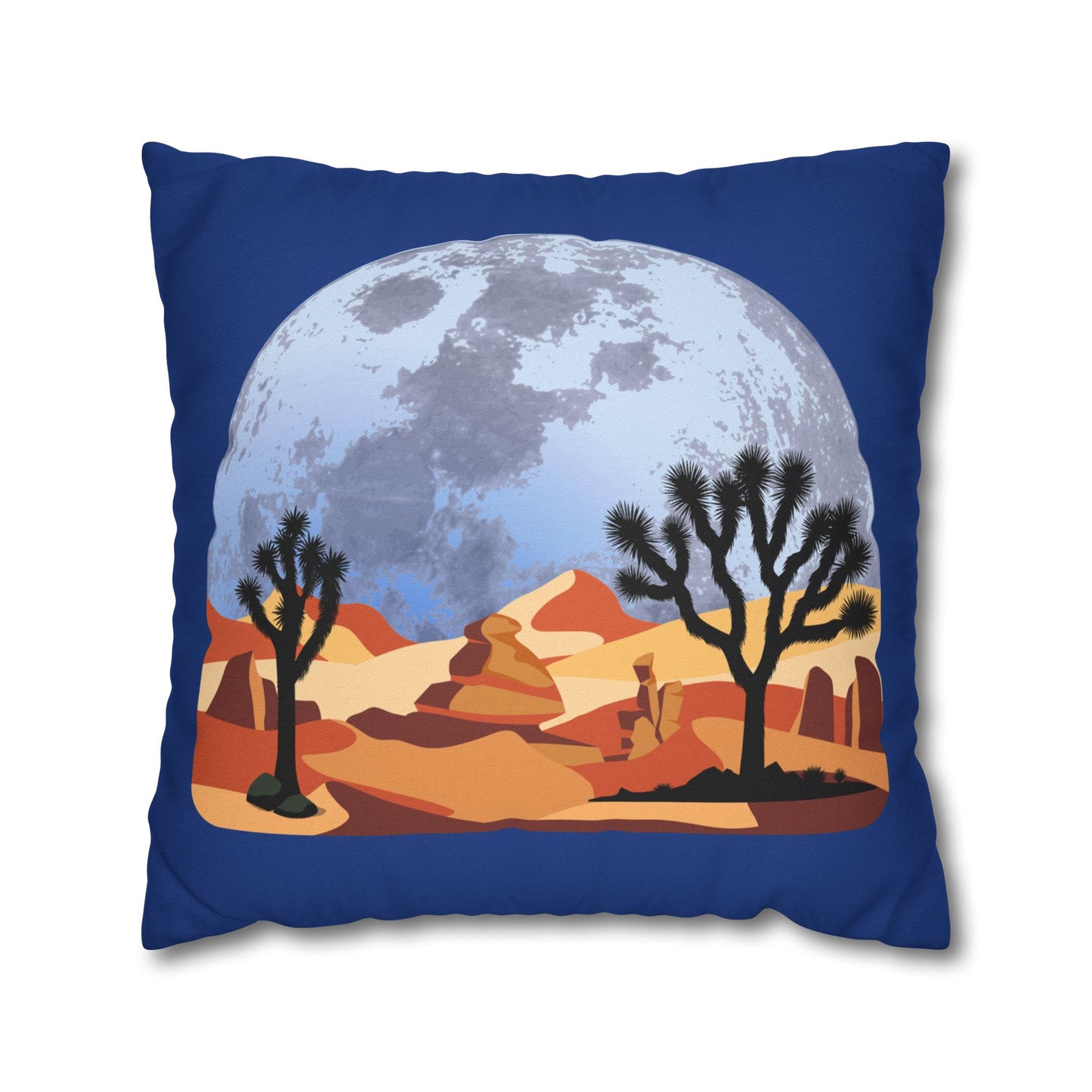 Desert Vibes - Square Pillowcase - various sizes