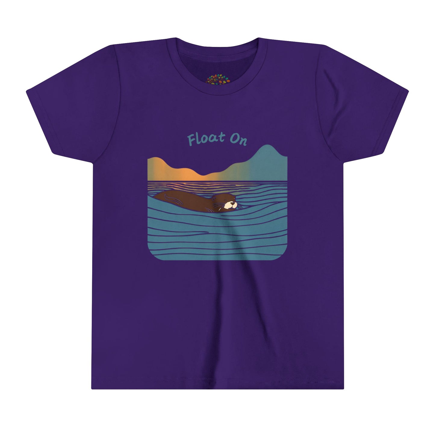 Float On - Youth Tee