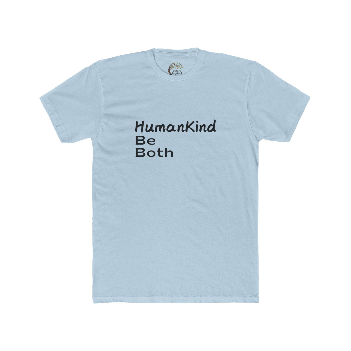 Humankind, Be Both - Adult Tee