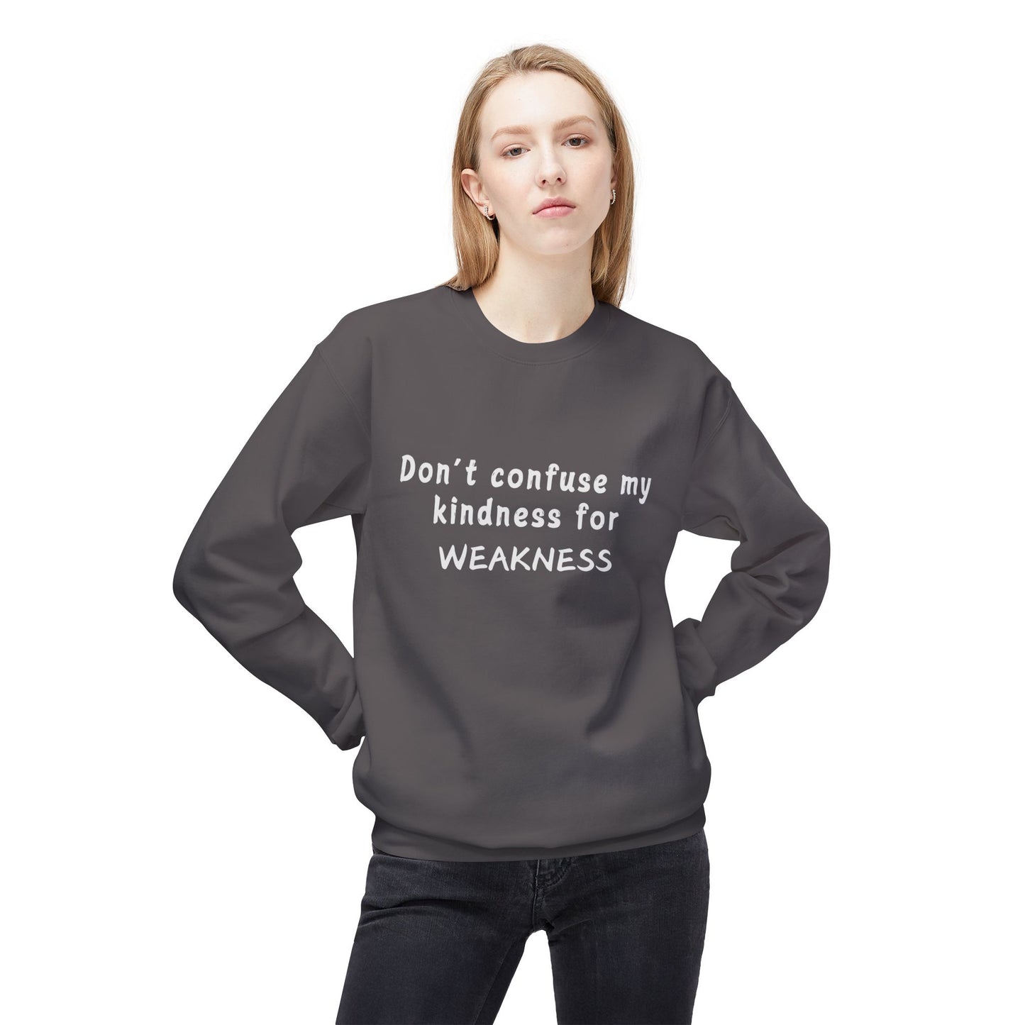 Kindness - Adult Unisex Sweatshirt