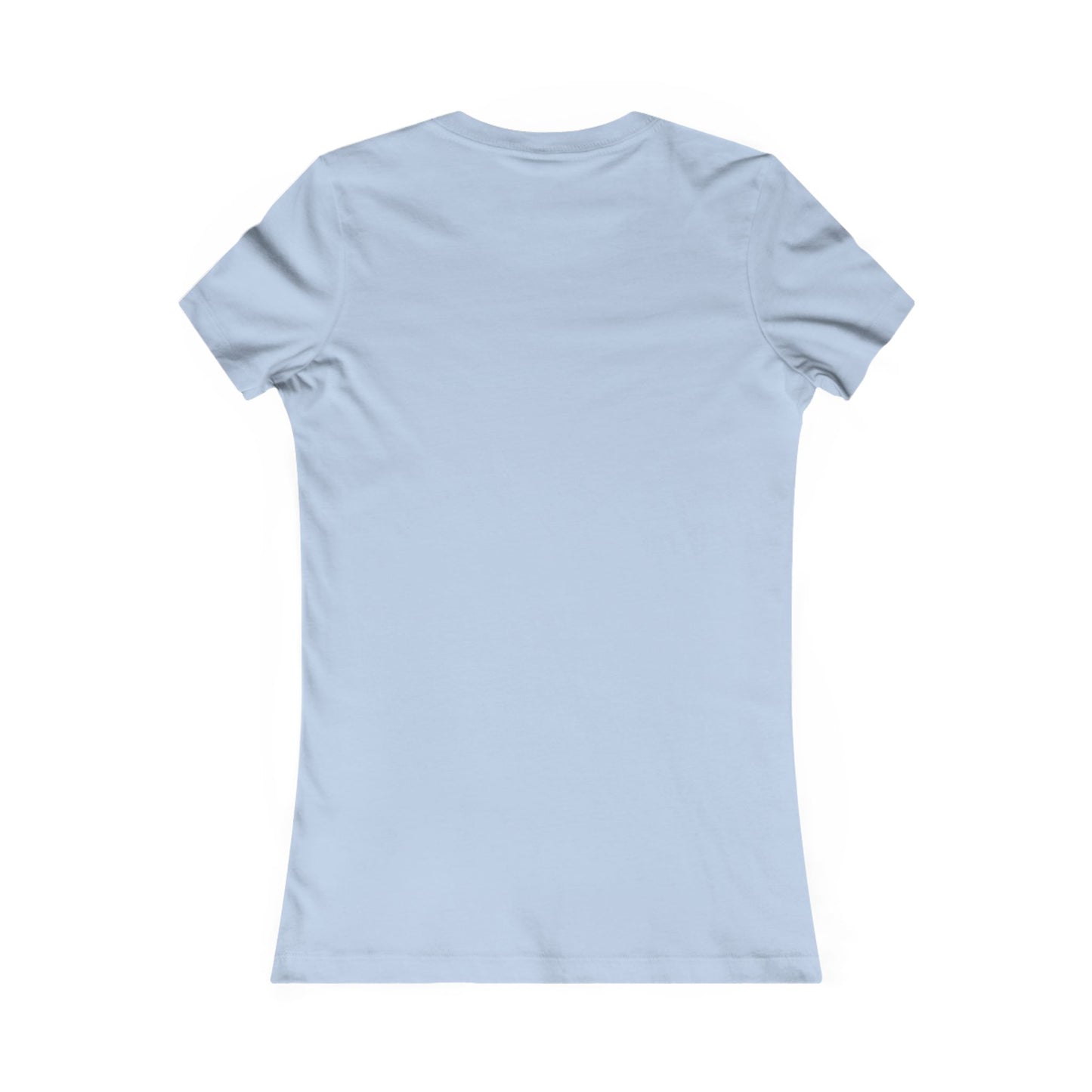 Desert Colors - Women's Tee