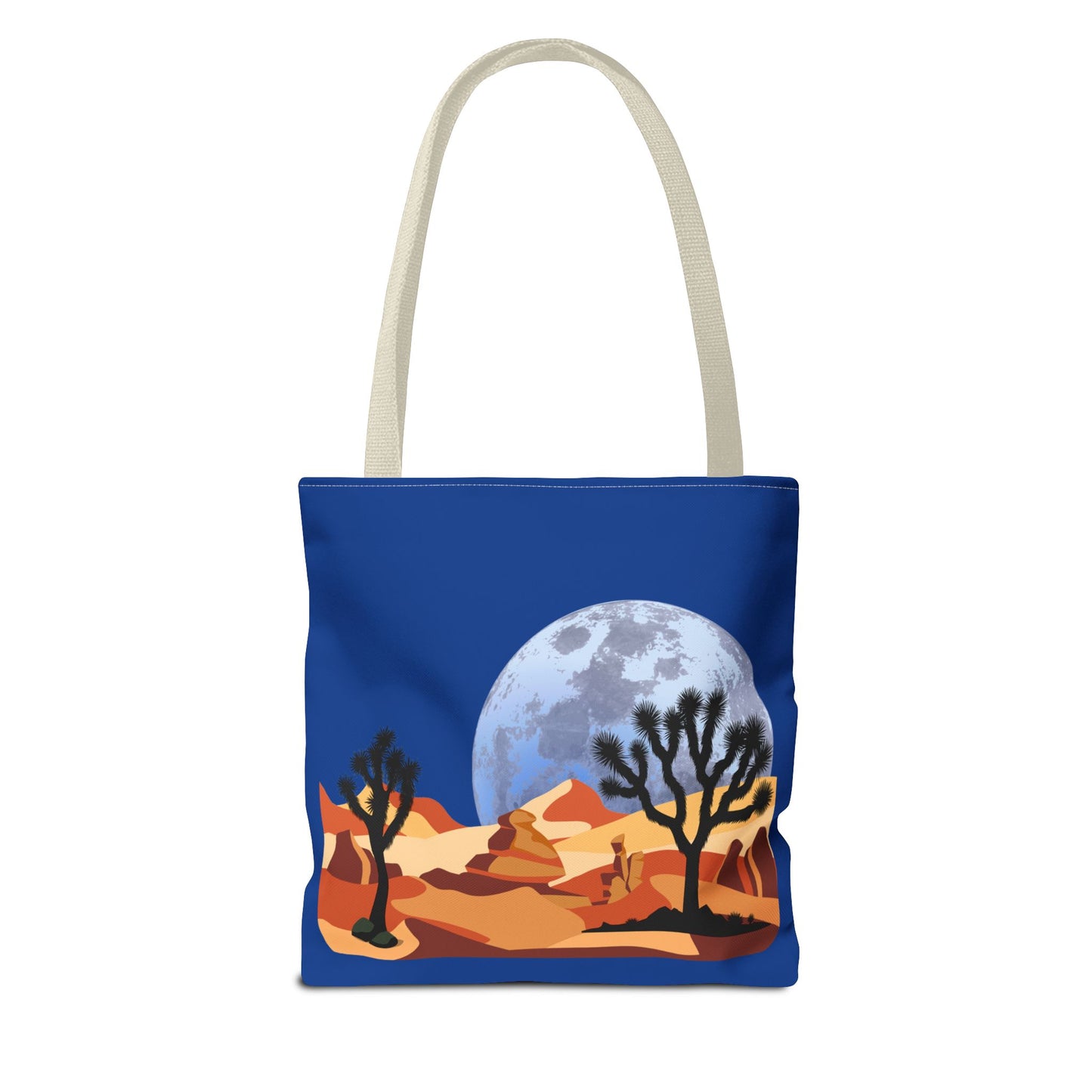 New Desert Vibes - Tote Bag