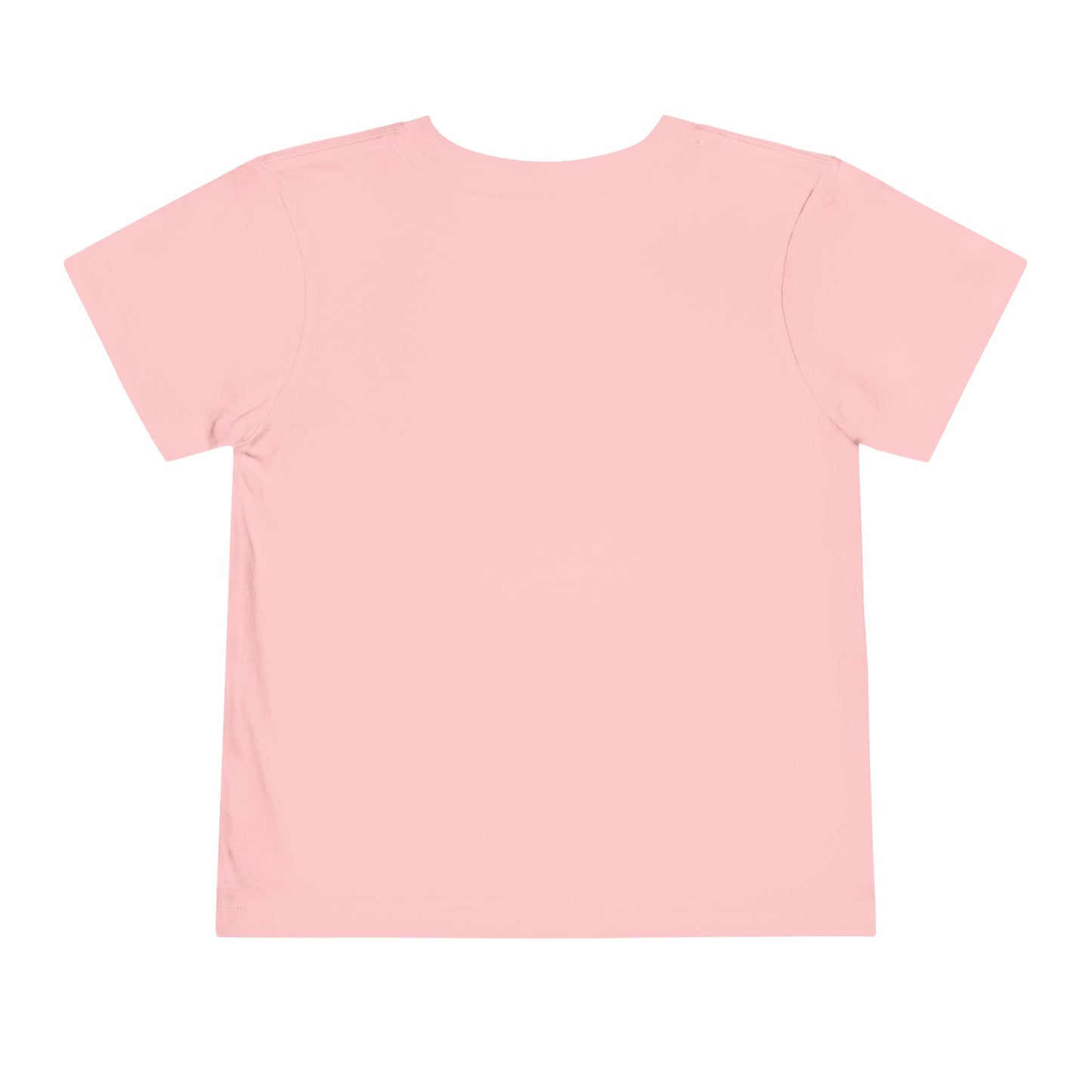 Artsy Animals - Toddler Short Sleeve Tee