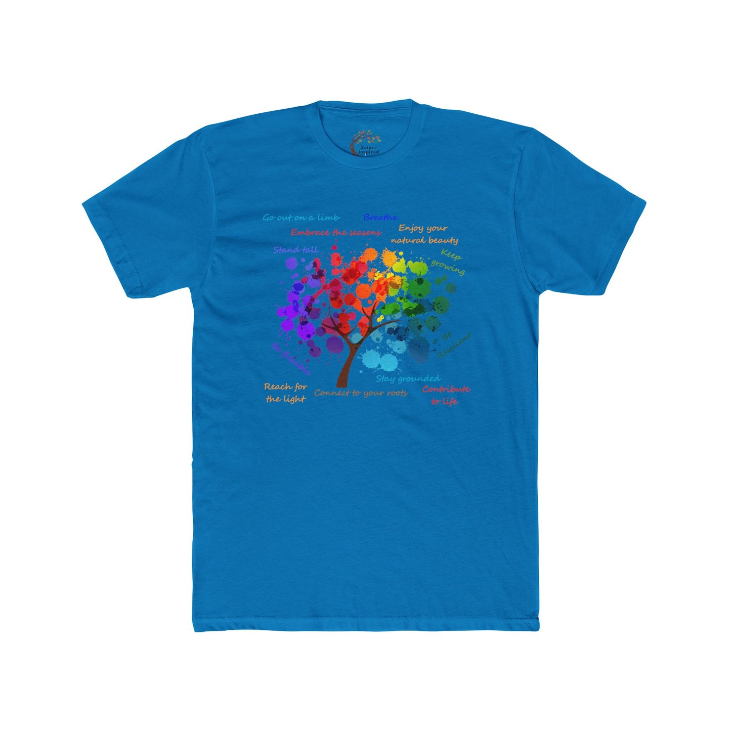 Tree of Life - Adult Tee