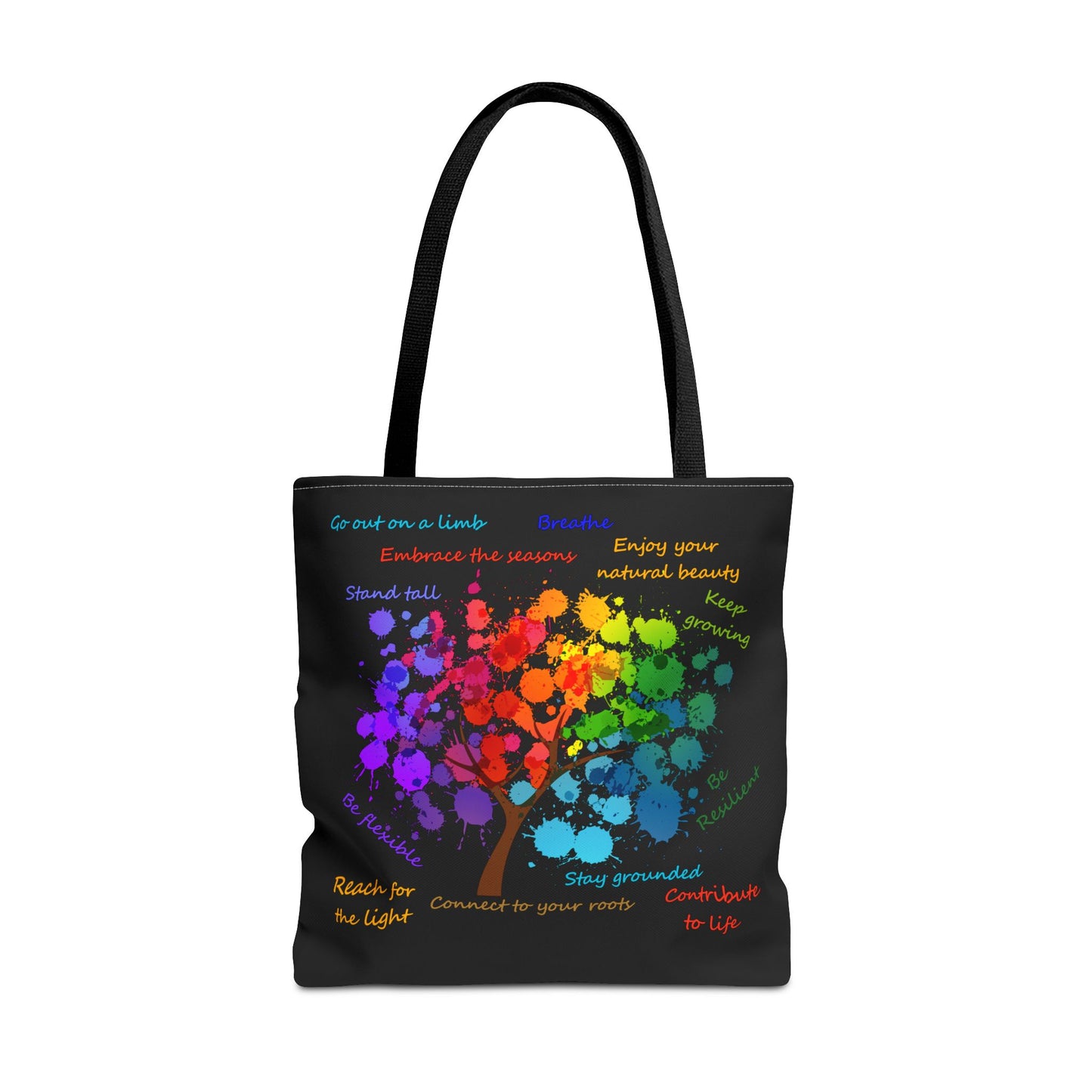 Tree of Life - Tote Bag (AOP)