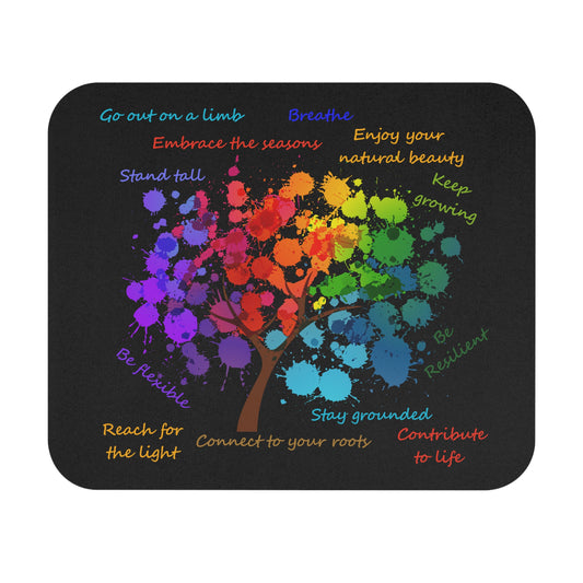 Tree Of Life - Mouse Pad (Rectangle)