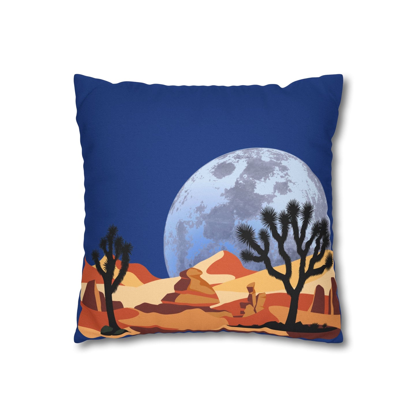 New Desert Vibes - Square Pillowcase - various sizes