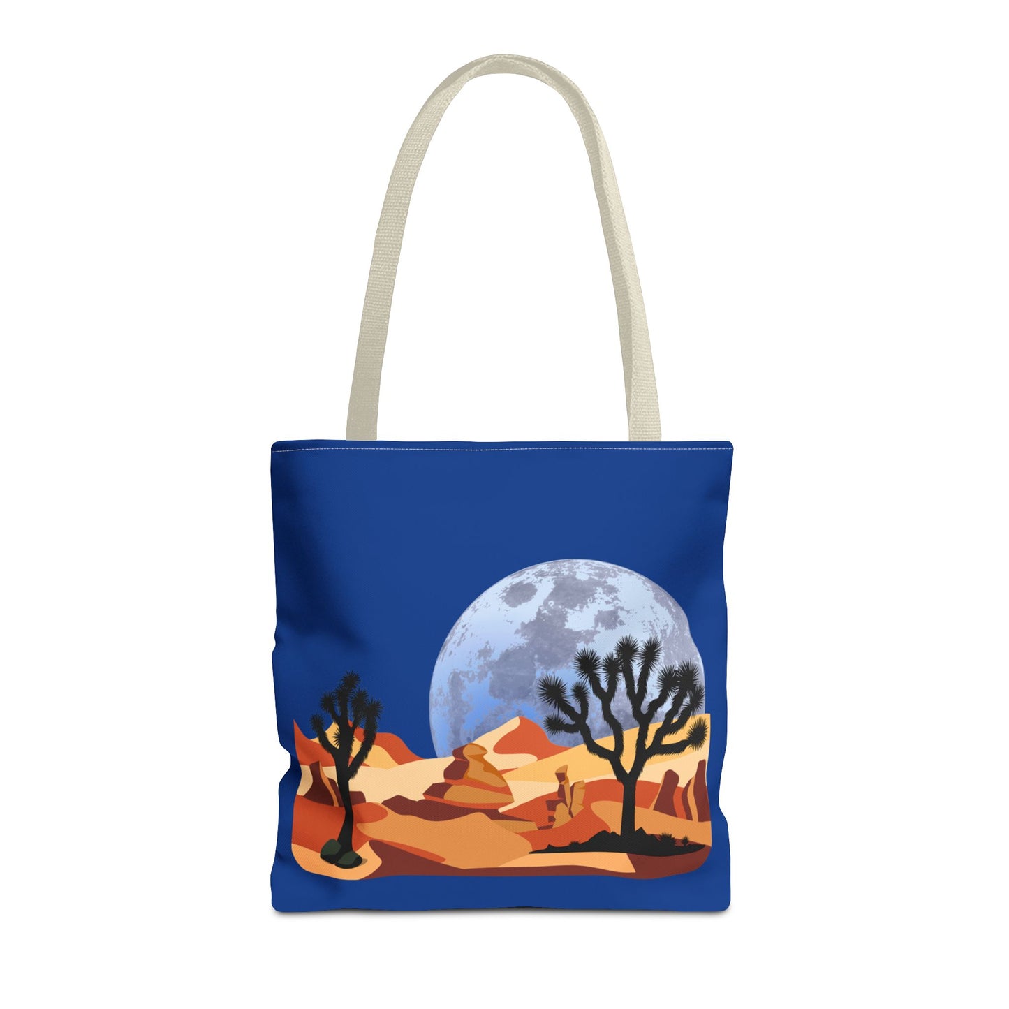 New Desert Vibes - Tote Bag