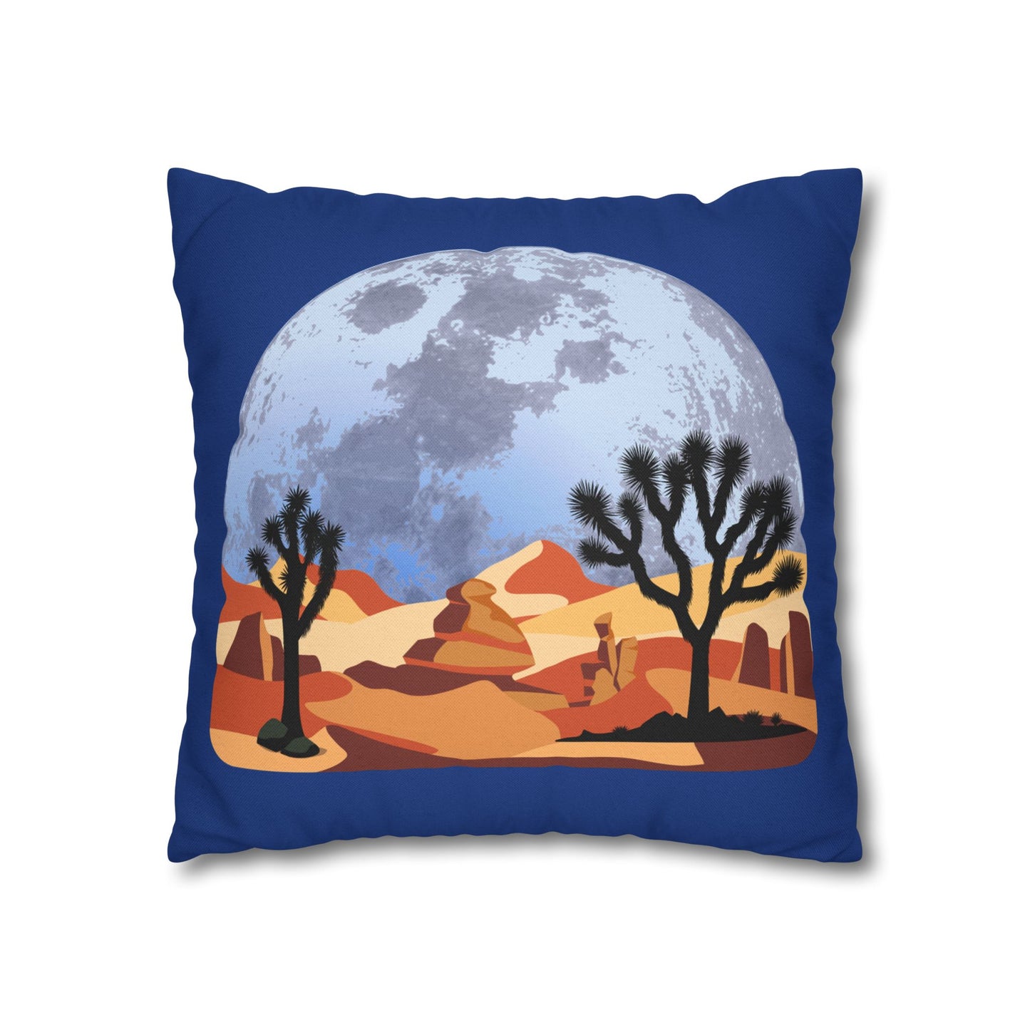 Desert Vibes - Square Pillowcase - various sizes