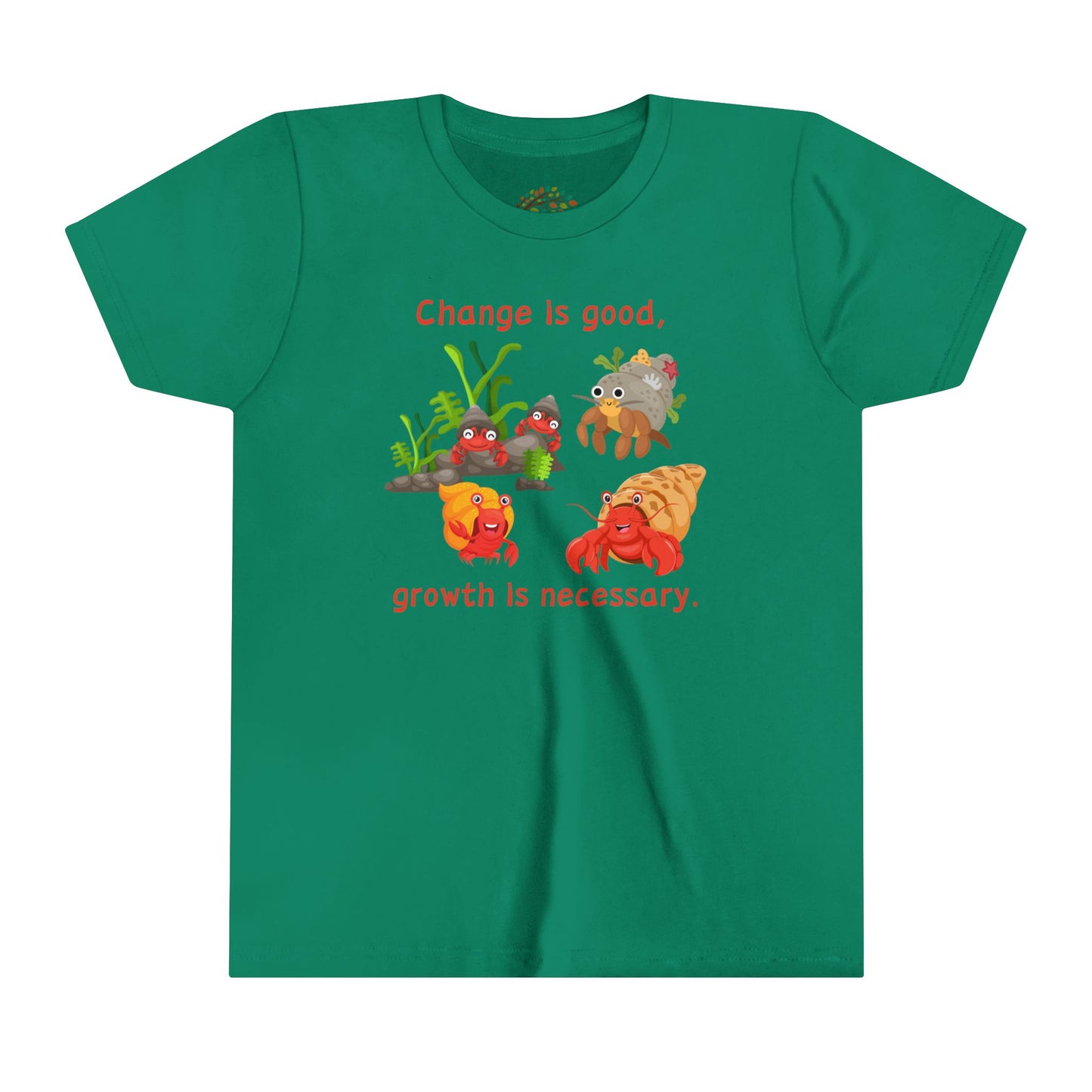 Growth - Youth Tee