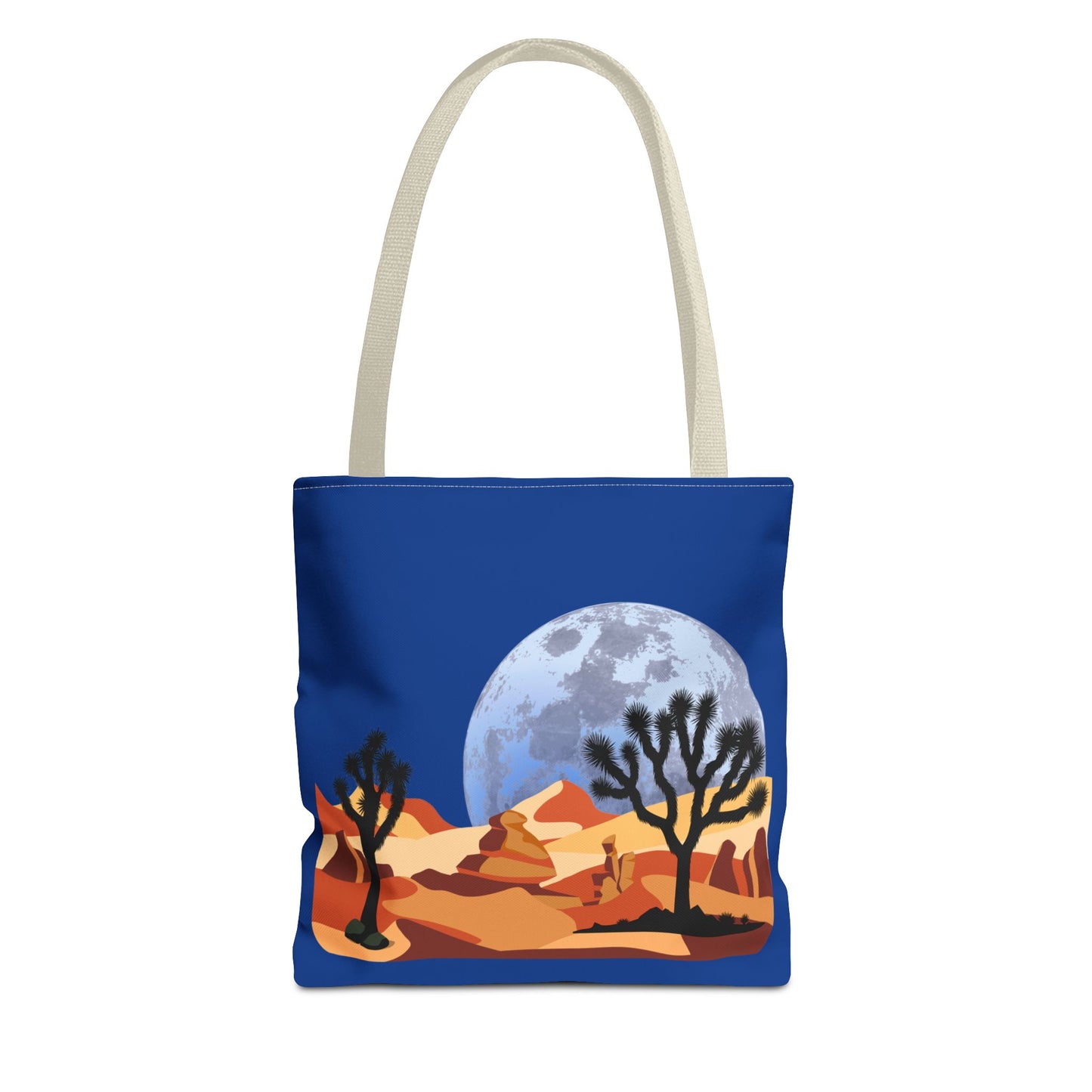 New Desert Vibes - Tote Bag