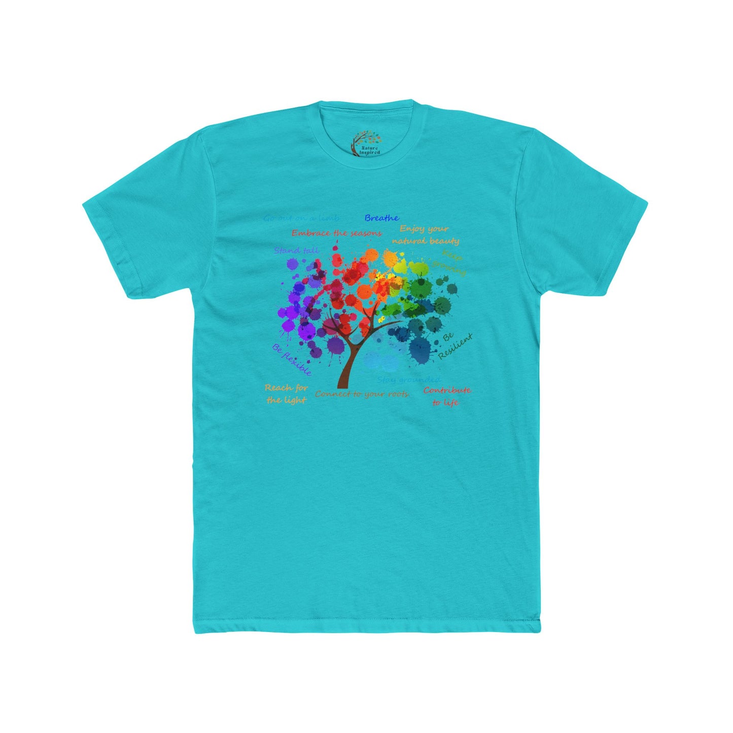 Tree of Life - Adult Tee