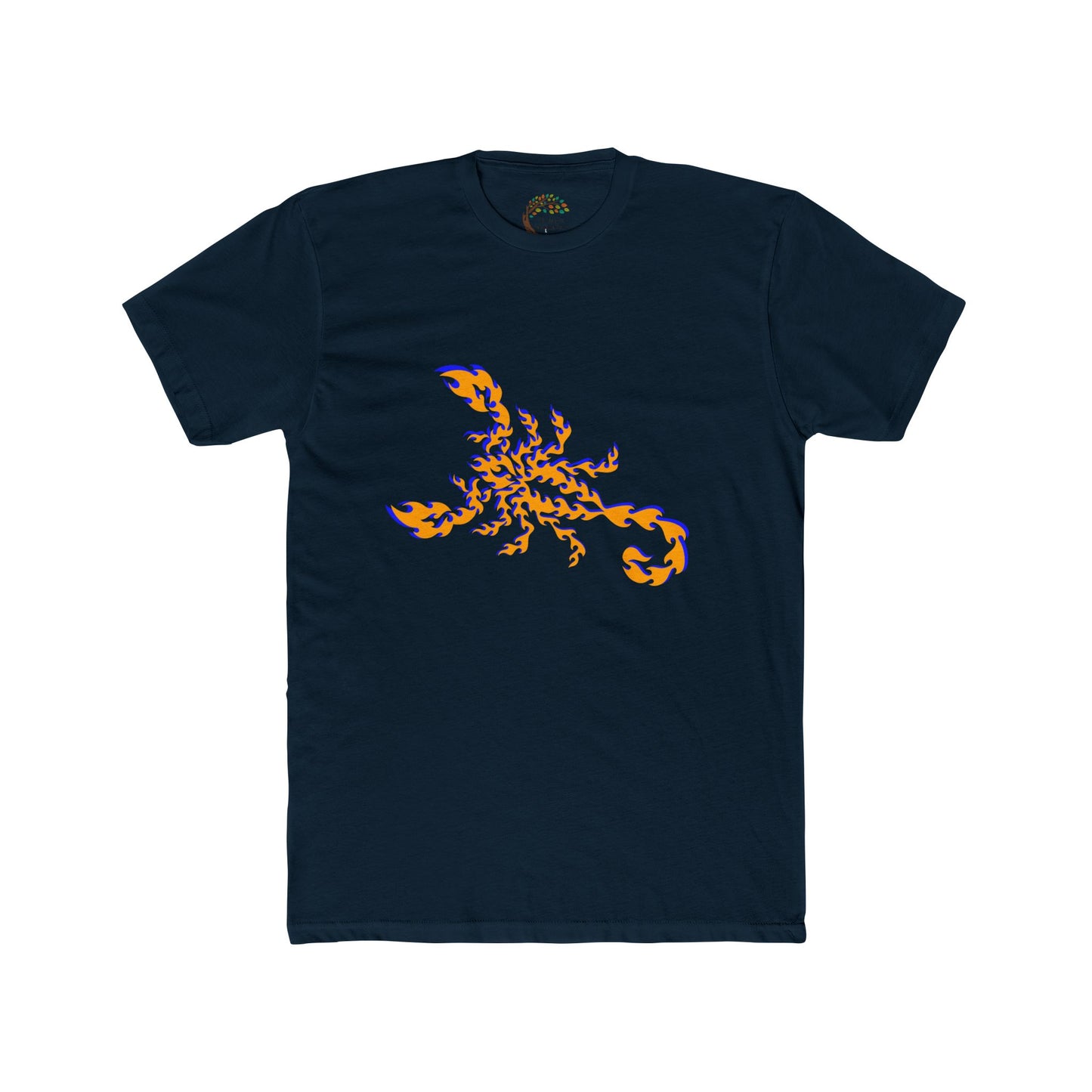 Scorpio - Adult Tee