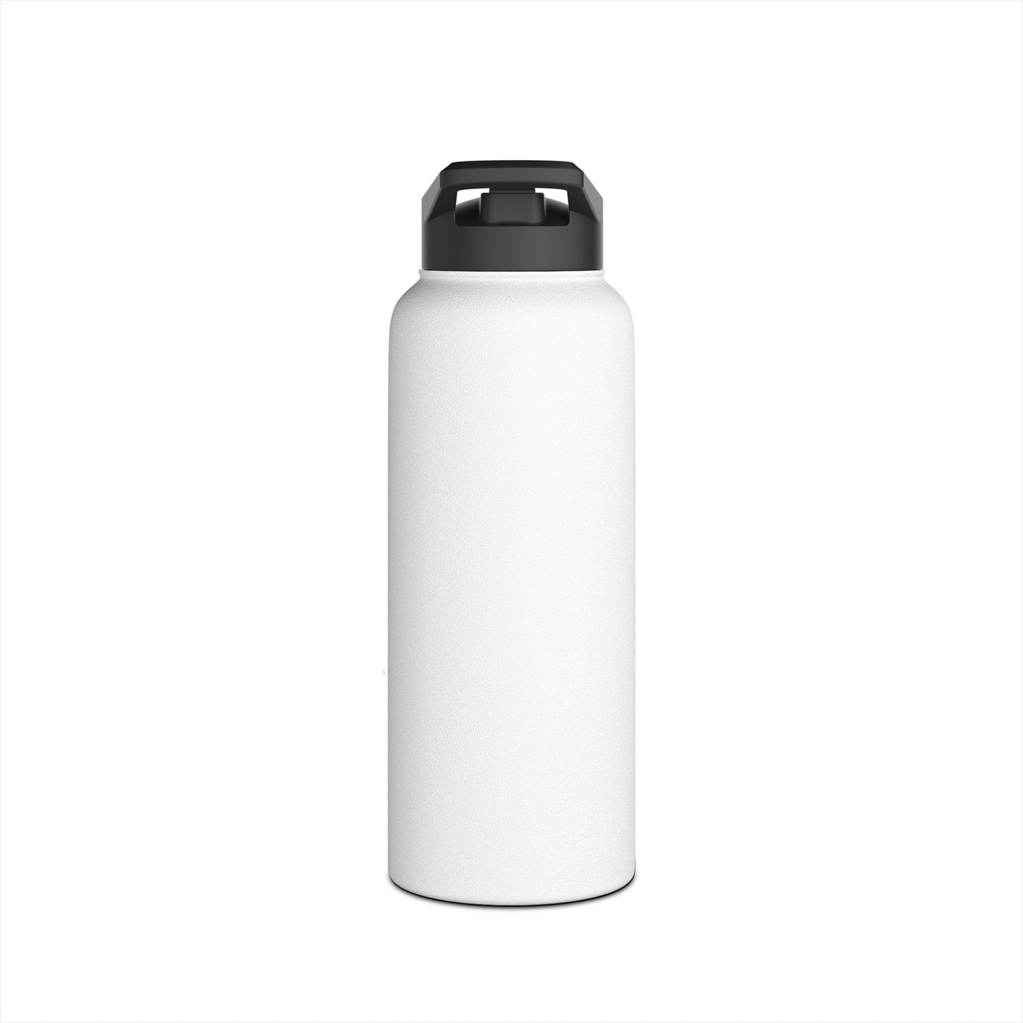 Hug a Tree - Stainless Steel Water Bottle