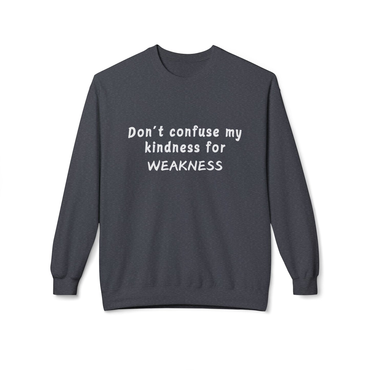 Kindness - Adult Unisex Sweatshirt