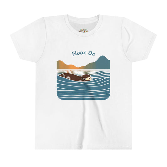 Float On - Youth Tee