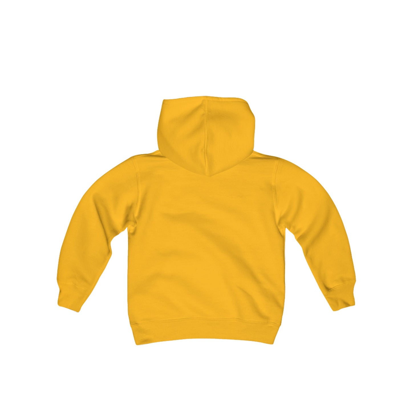 Sloth Smile - Youth Hoodie