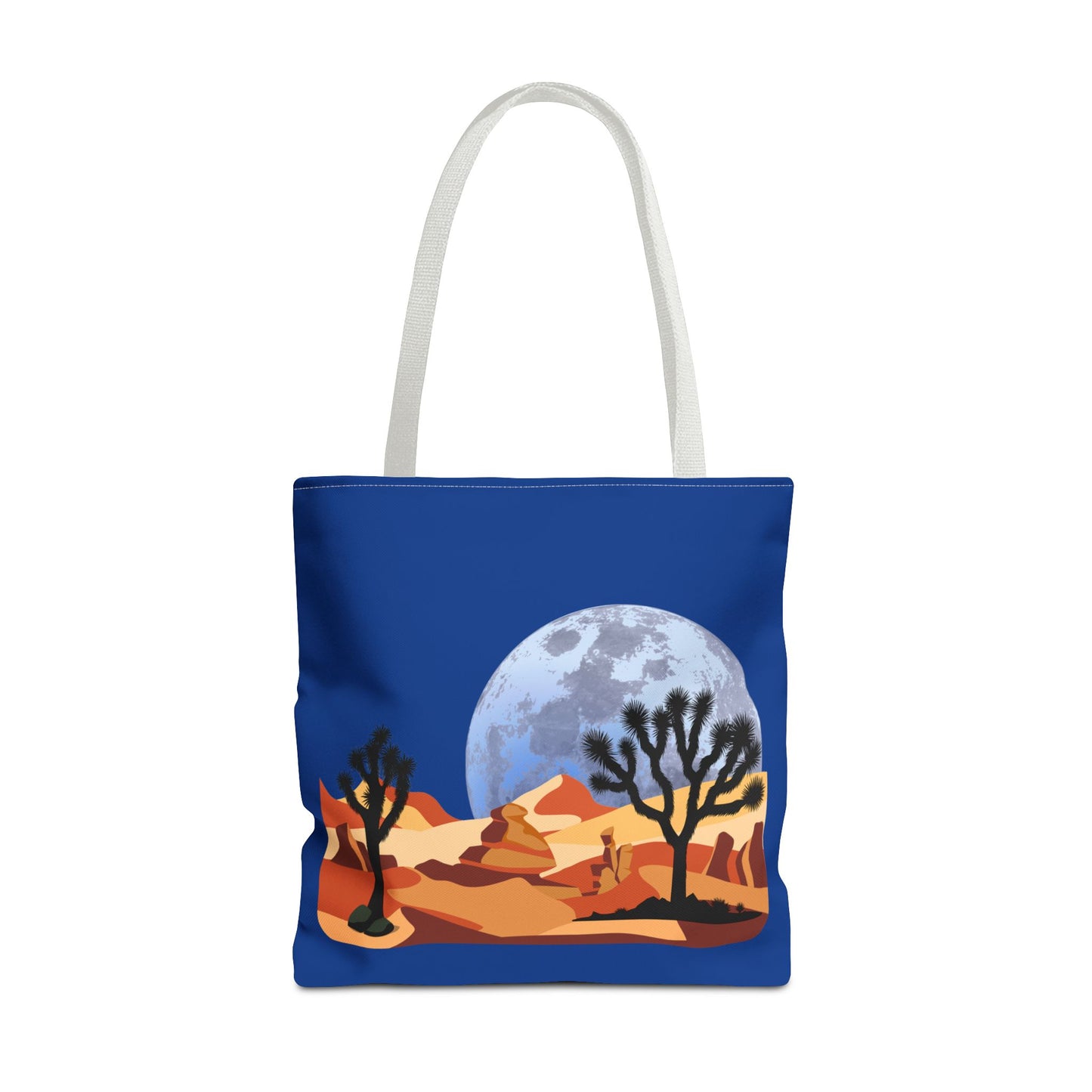 New Desert Vibes - Tote Bag