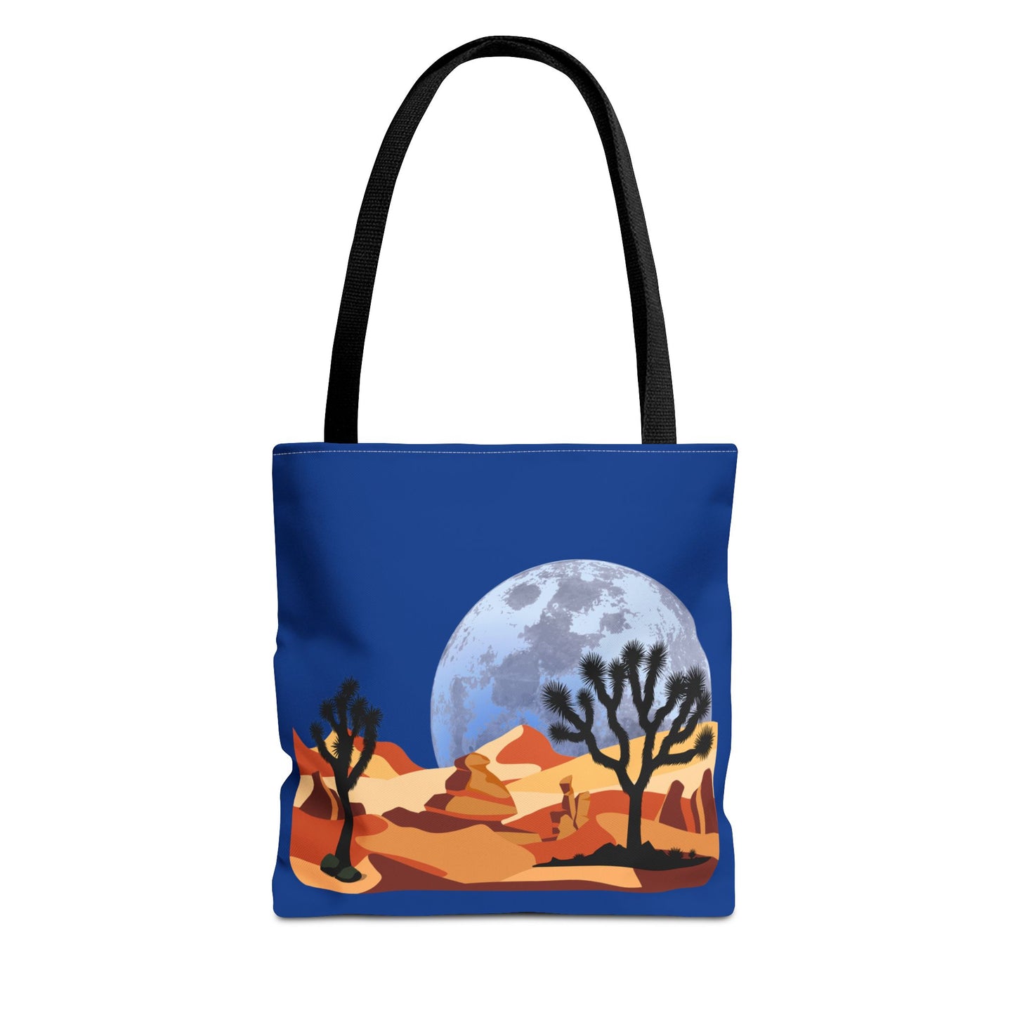 New Desert Vibes - Tote Bag