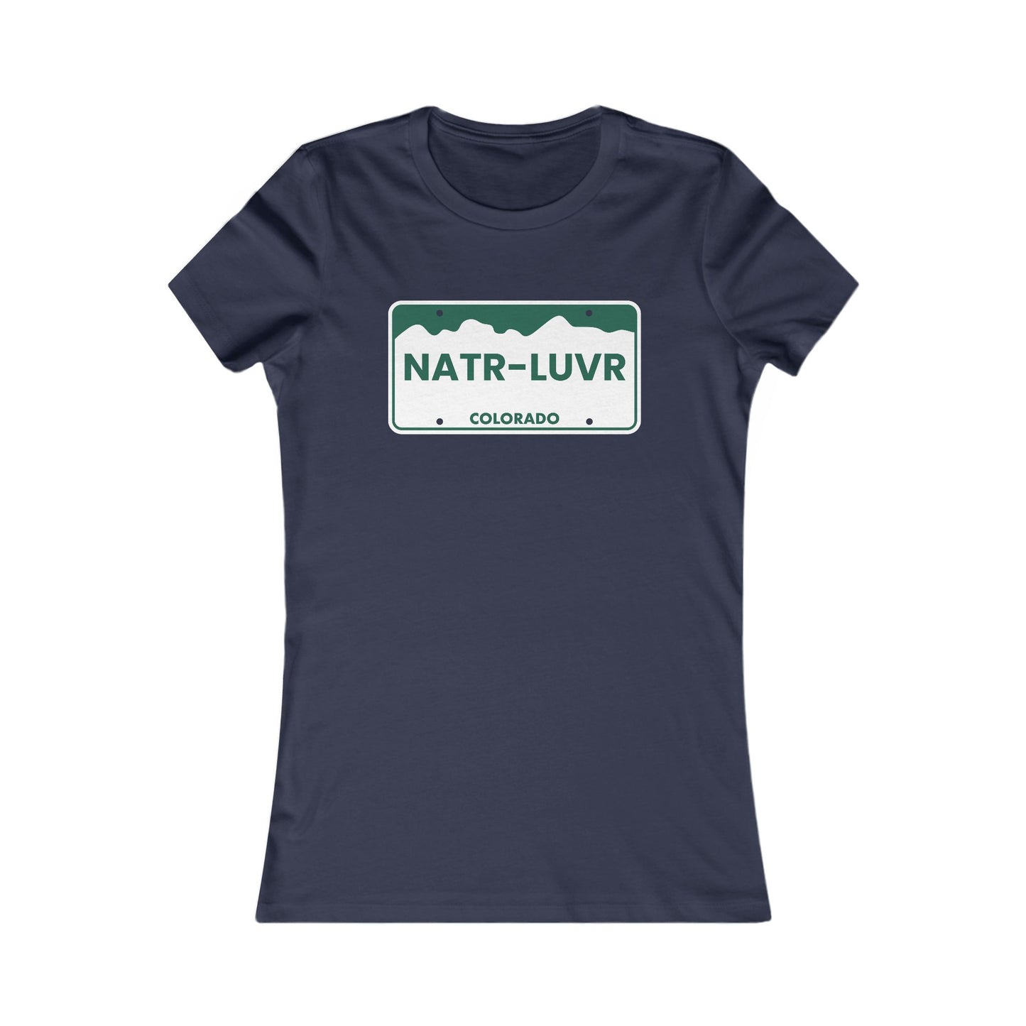 Nature Lover - Women's Tee