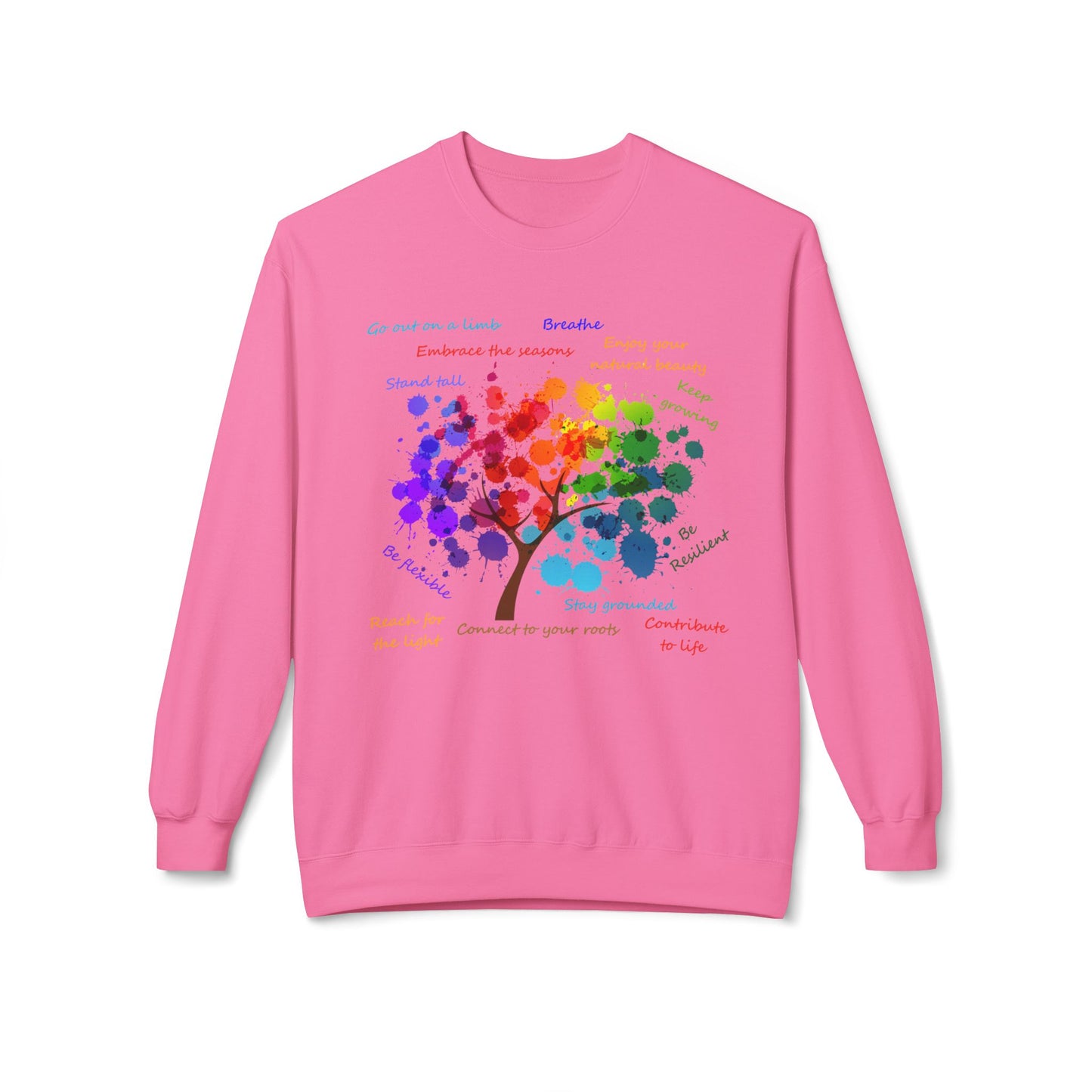 Tree of Life - Adult Unisex Sweatshirt