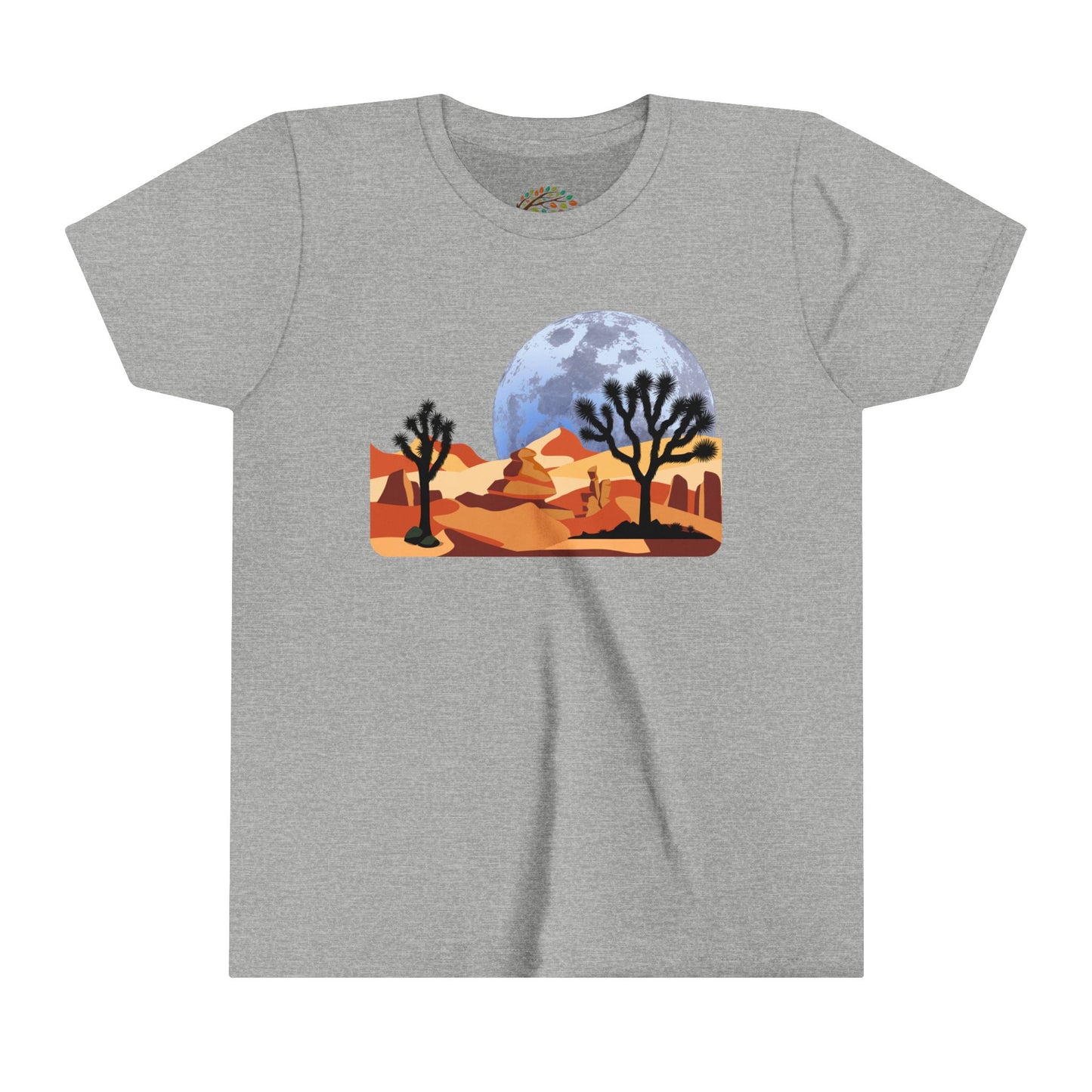 Desert Vibes Youth Tee