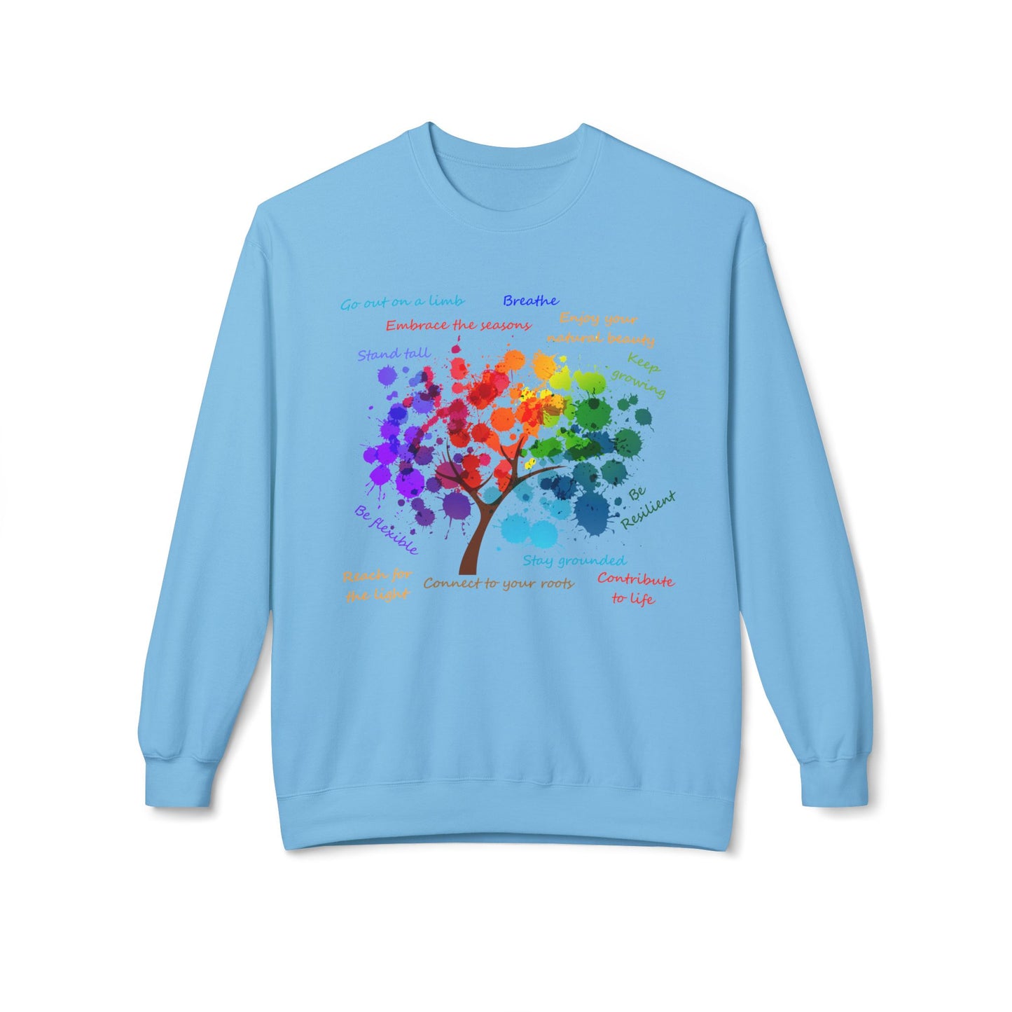 Tree of Life - Adult Unisex Sweatshirt