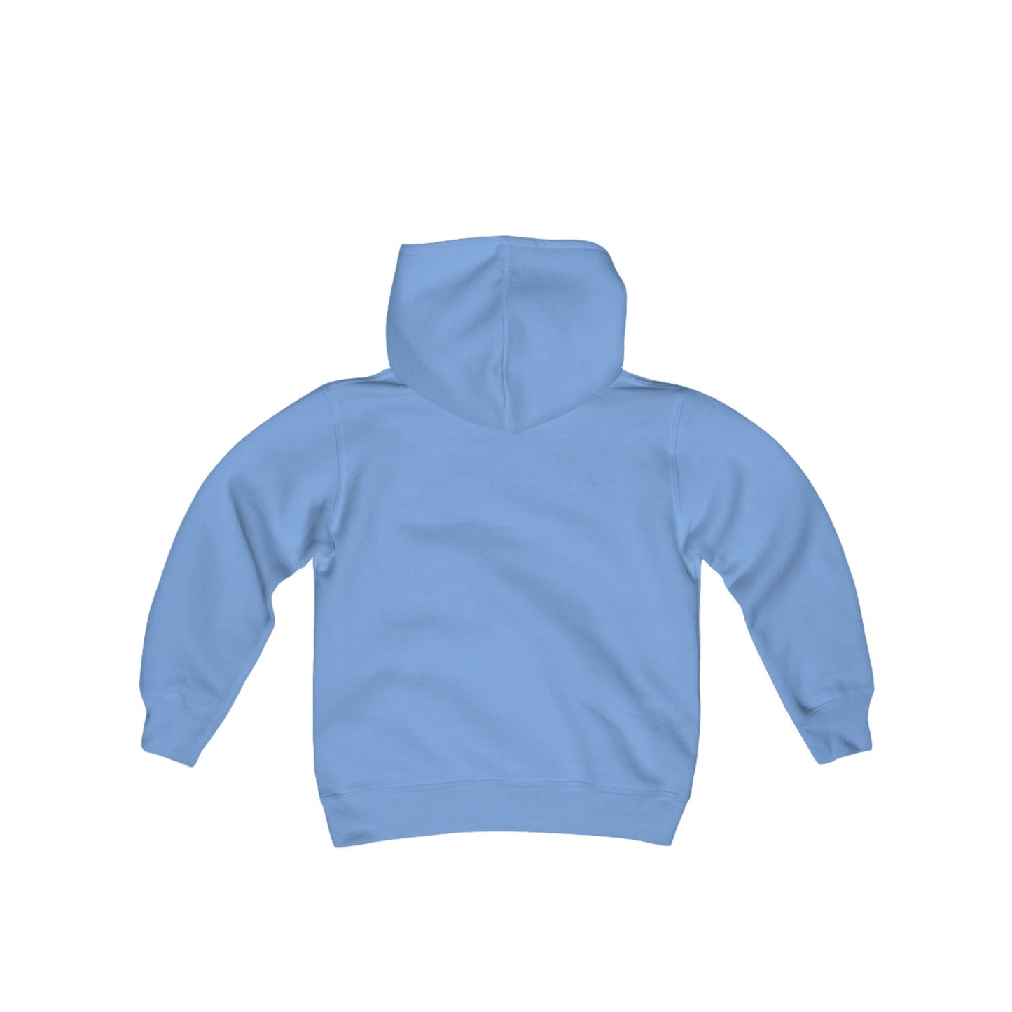 Sloth Smile - Youth Hoodie