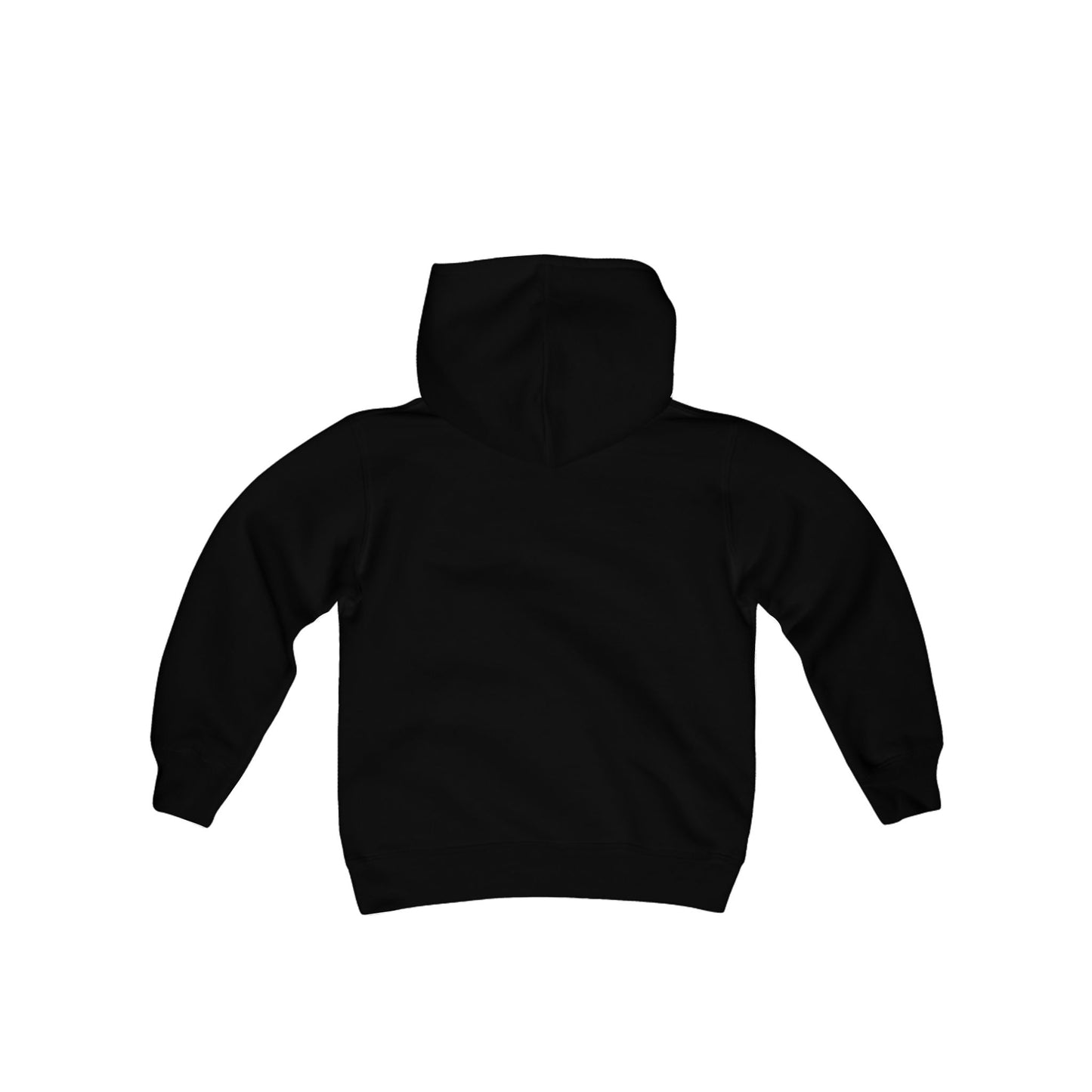 Sloth Smile - Youth Hoodie