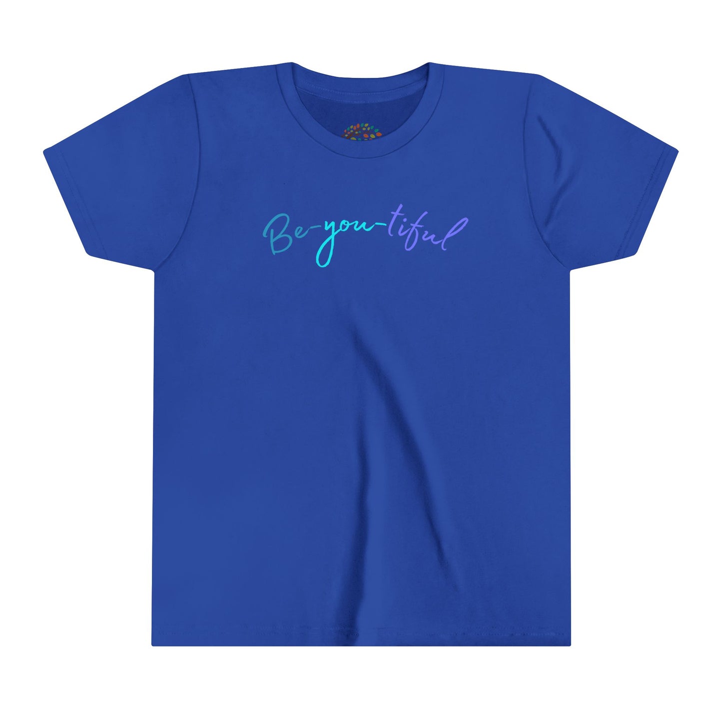 Be-you-tiful Youth Tee