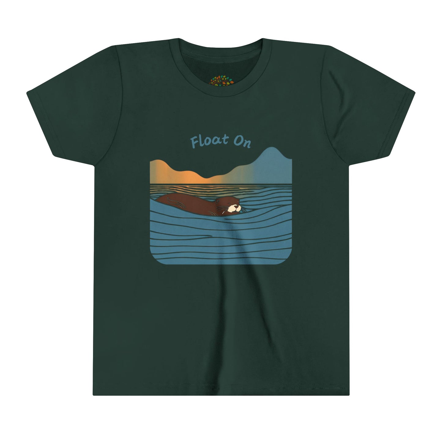 Float On - Youth Tee