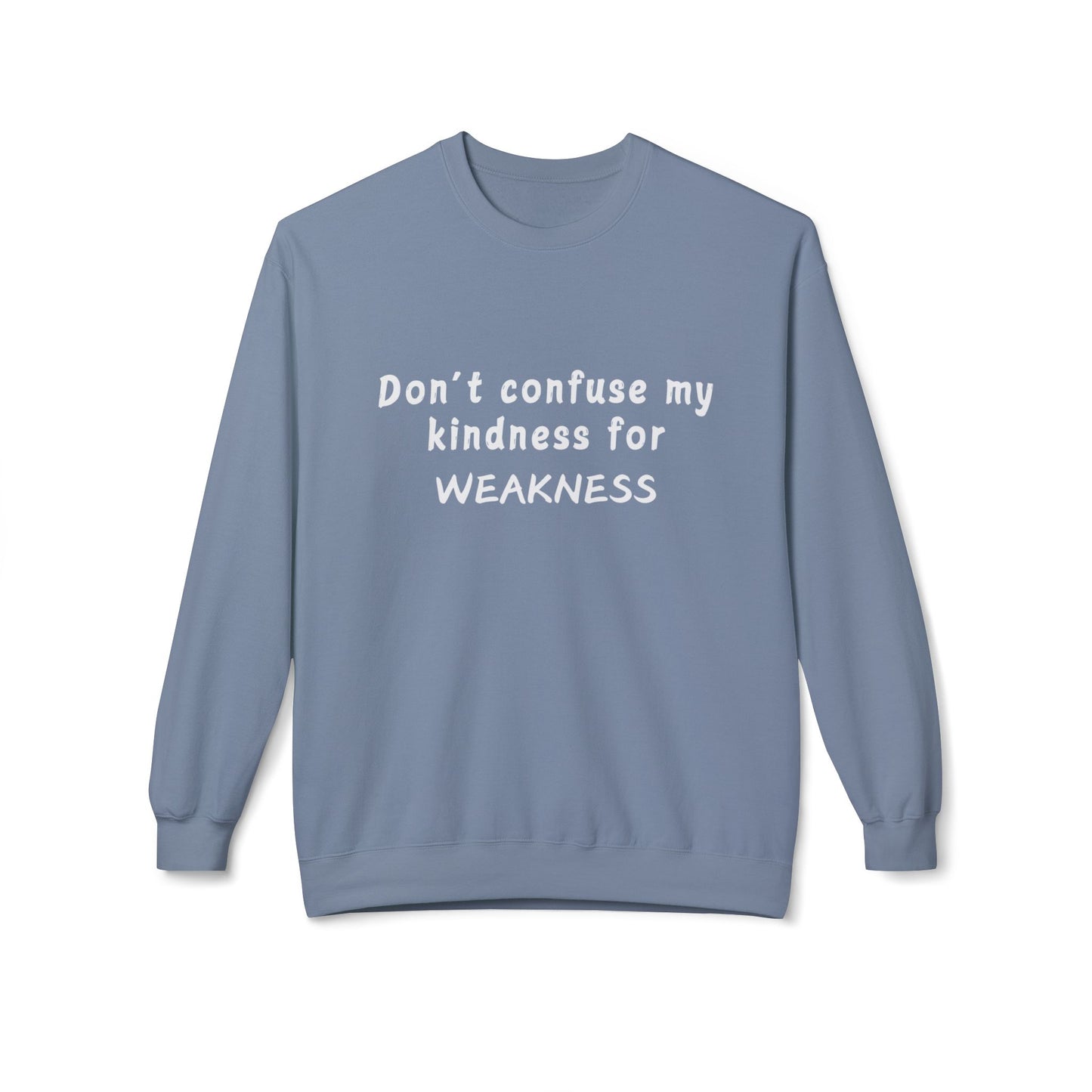 Kindness - Adult Unisex Sweatshirt