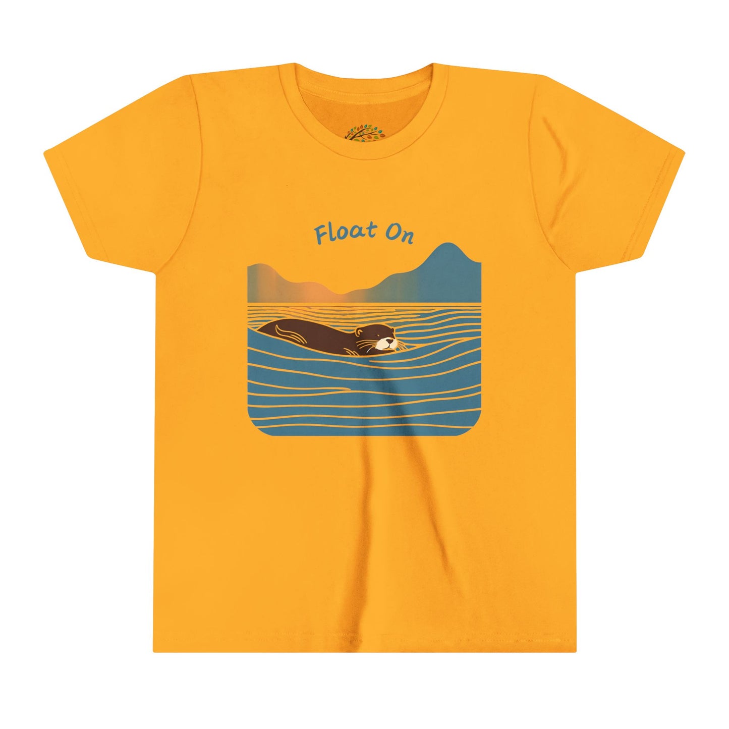 Float On - Youth Tee