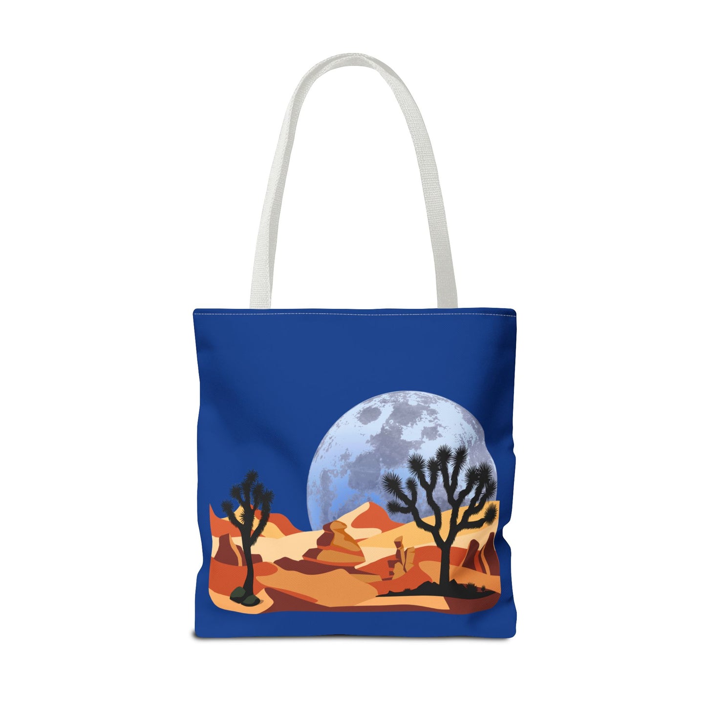 New Desert Vibes - Tote Bag