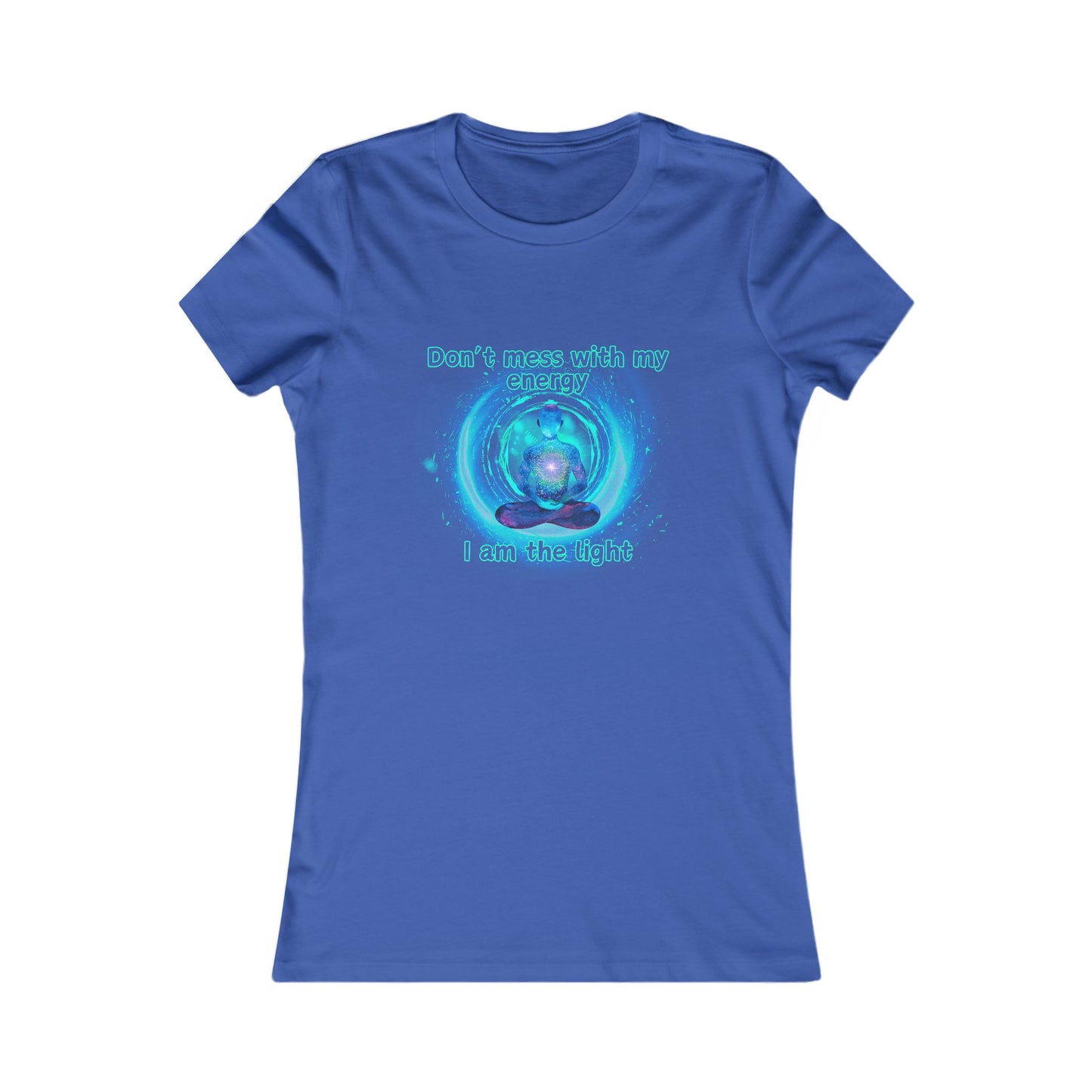 I am the Light- Women's Tee