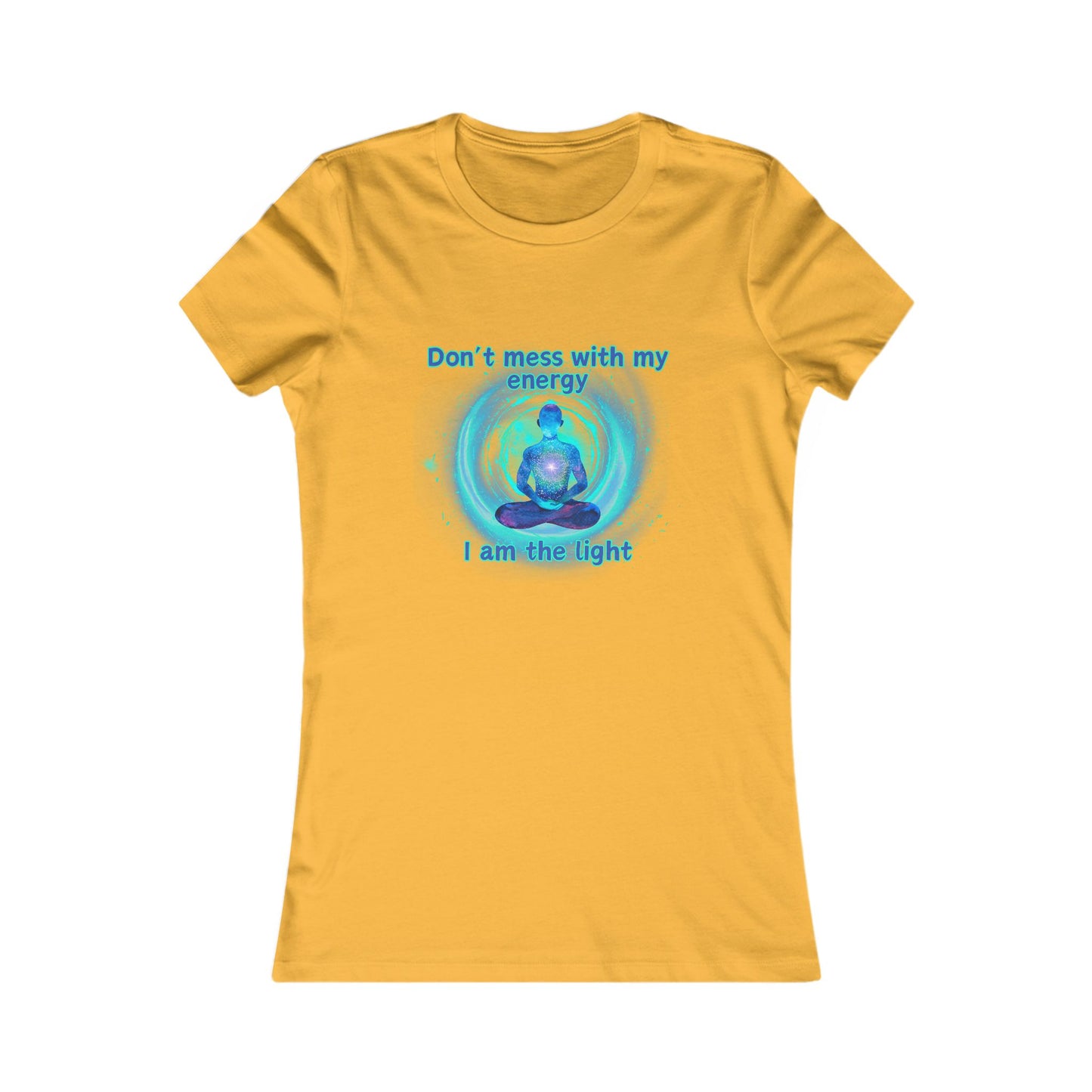 I am the Light- Women's Tee