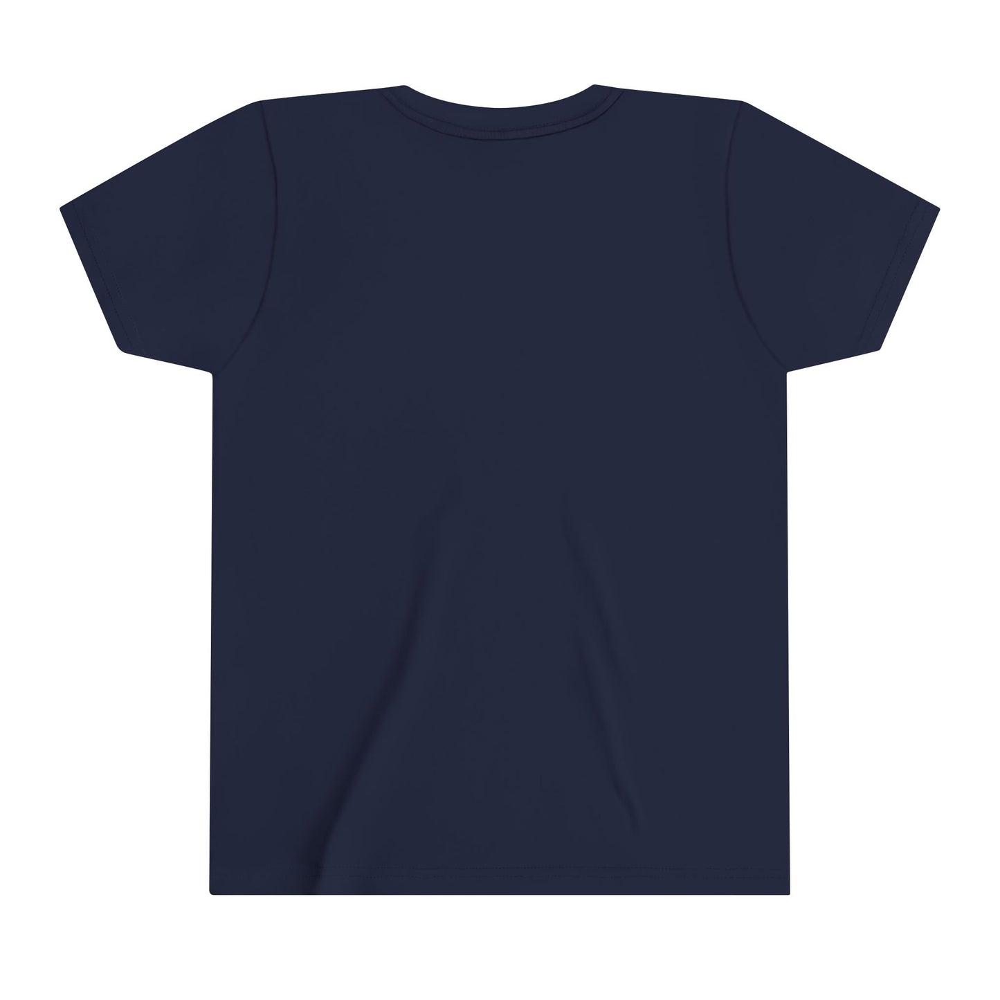 Journey Starts Here - Youth Short Sleeve Tee