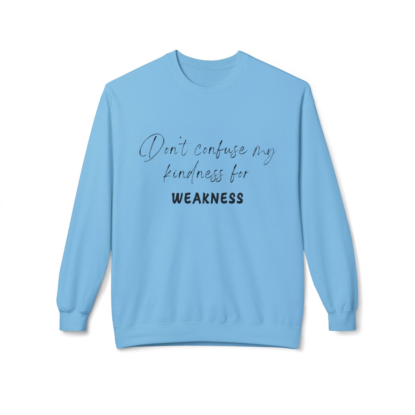 Kindness - Adult Unisex Sweatshirt