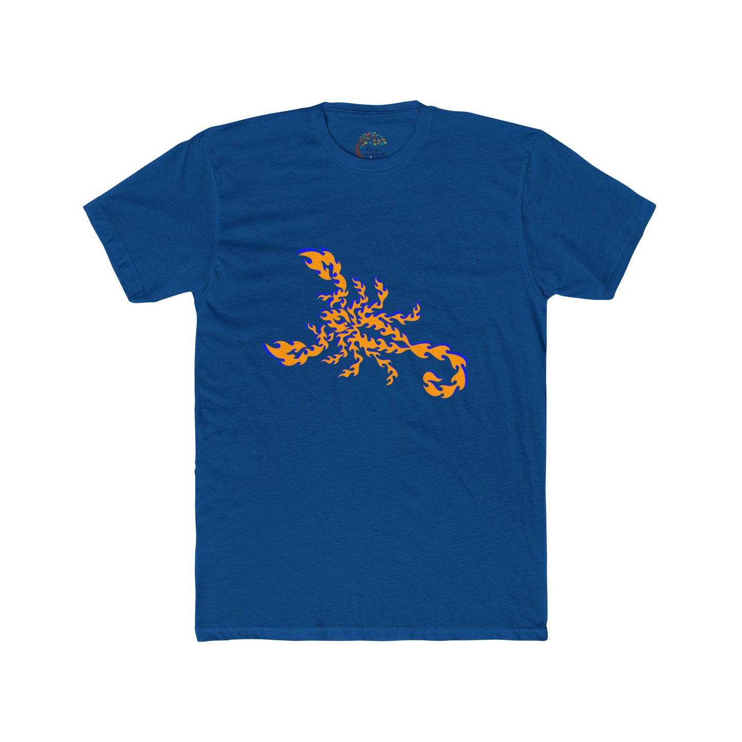 Scorpio - Adult Tee