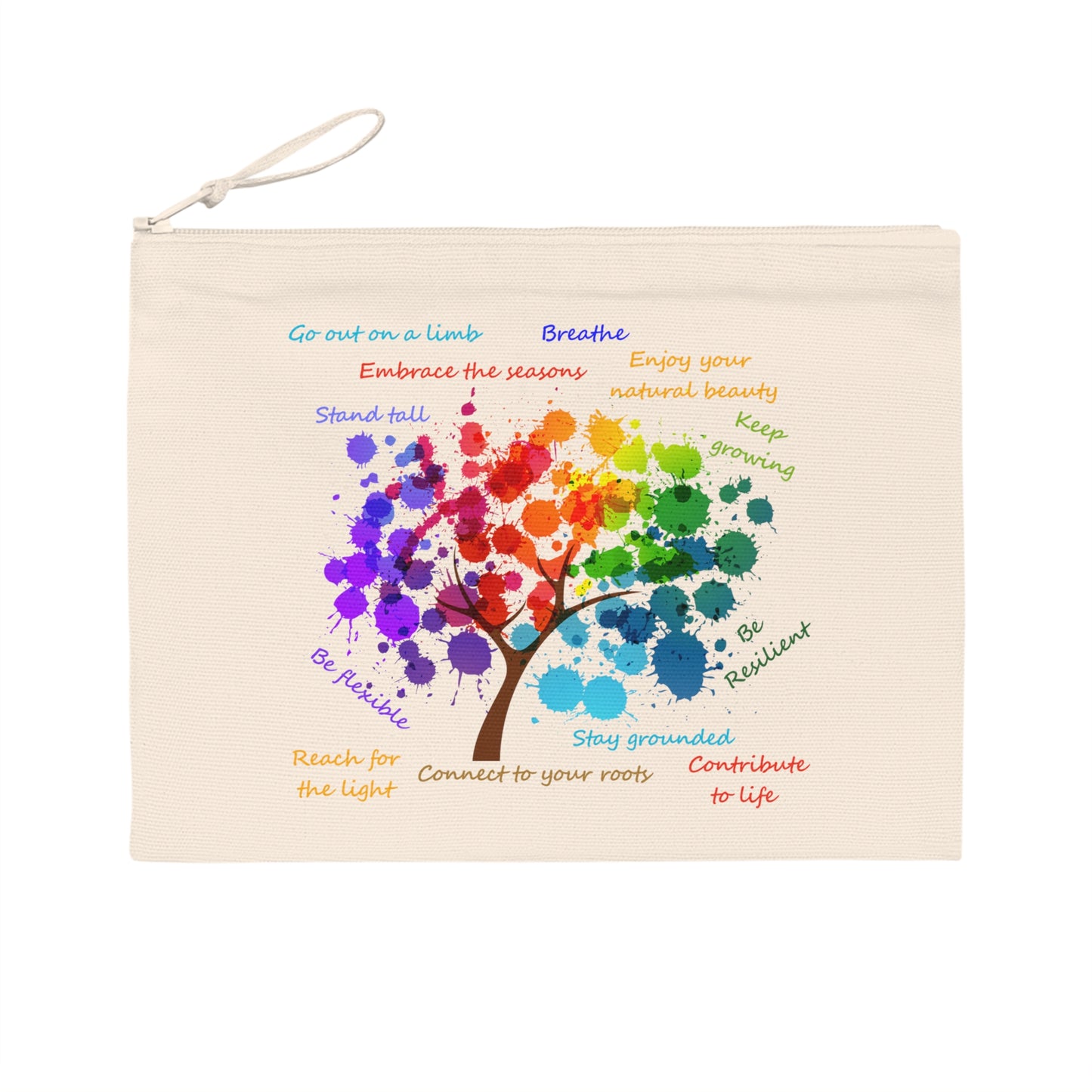 Tree of Life - Pencil Case