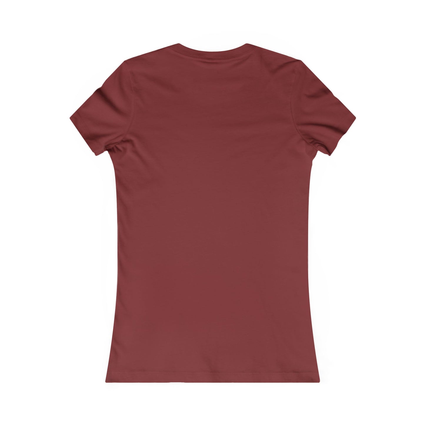 Desert Colors - Women's Tee