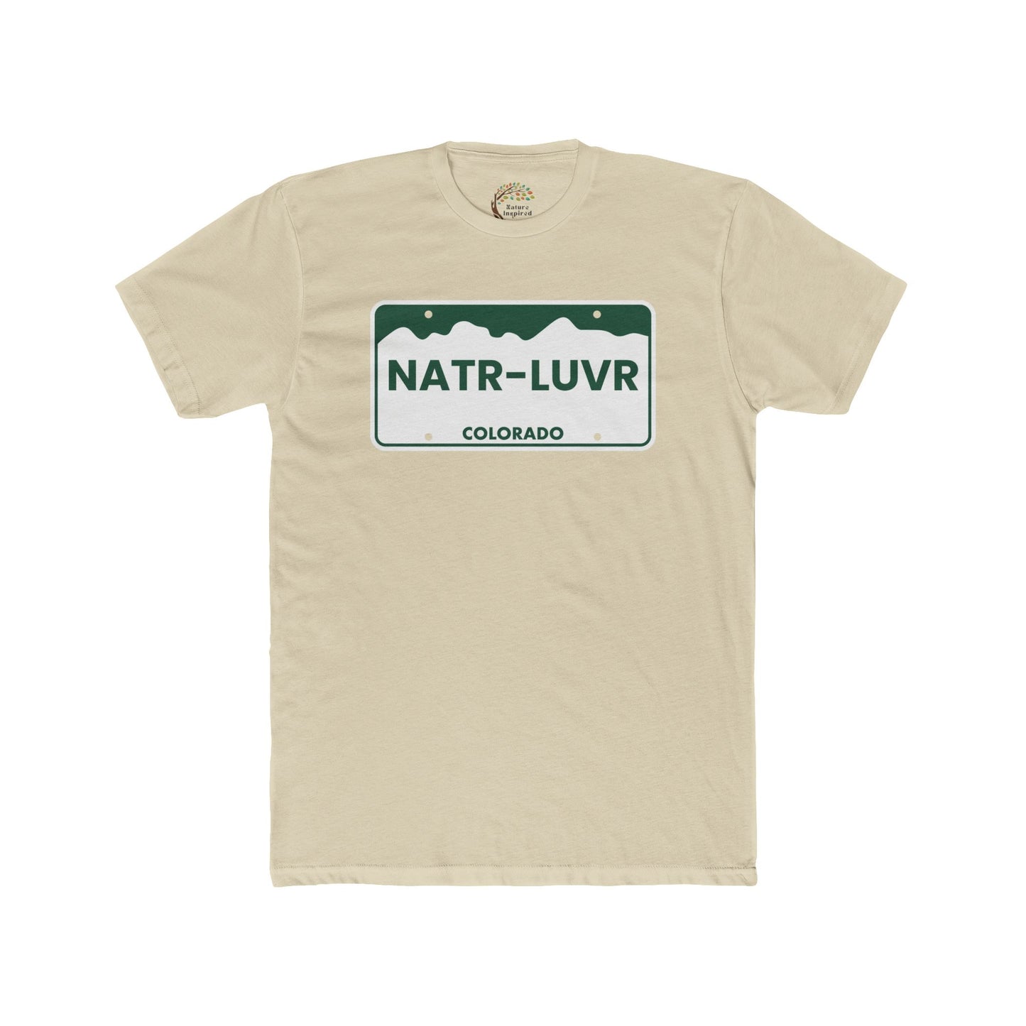 Nature Lover - Adult Tee