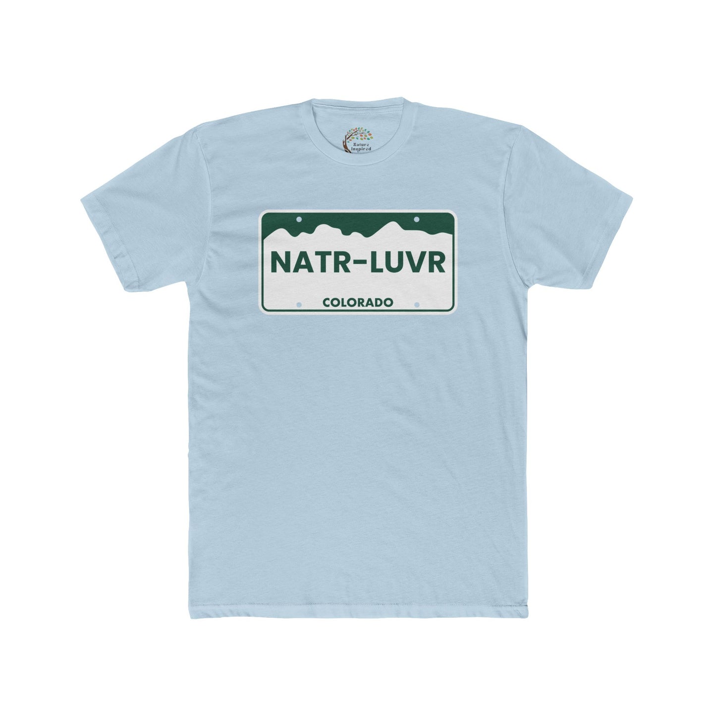 Nature Lover - Adult Tee